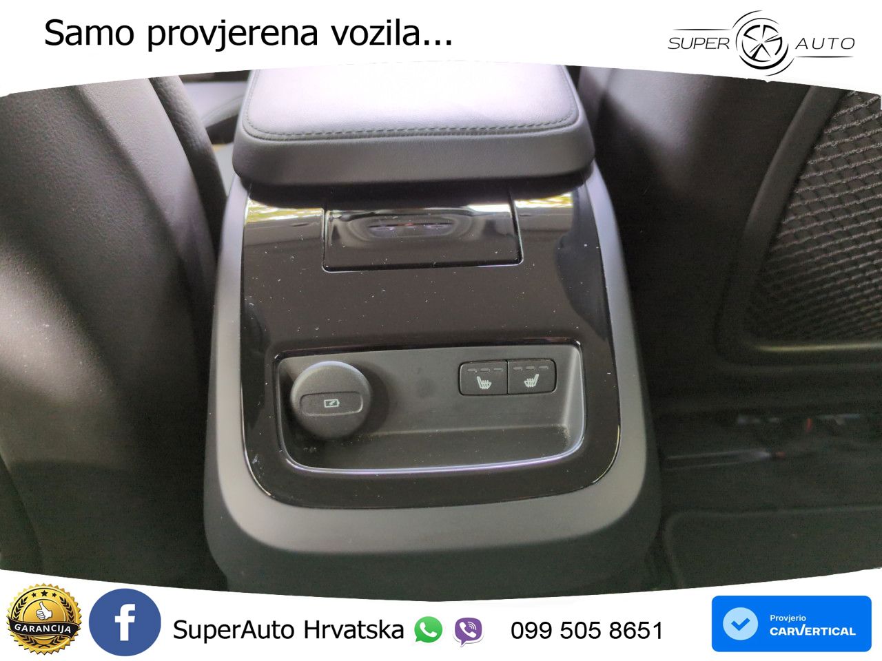 Volvo V60 2.0 T8 AWD Geartronic