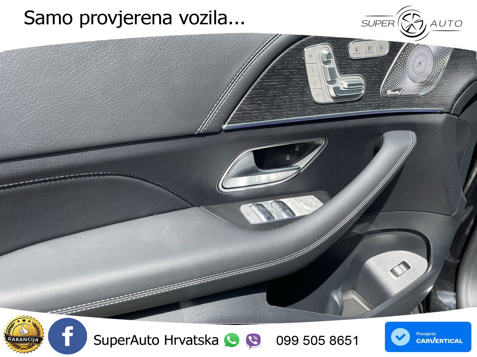 Mercedes-Benz GLS GLS 450d EQ Boost 4MATIC 9G-TRONIC AMG ACC+HEAD+4xGR SJED+360+PANO