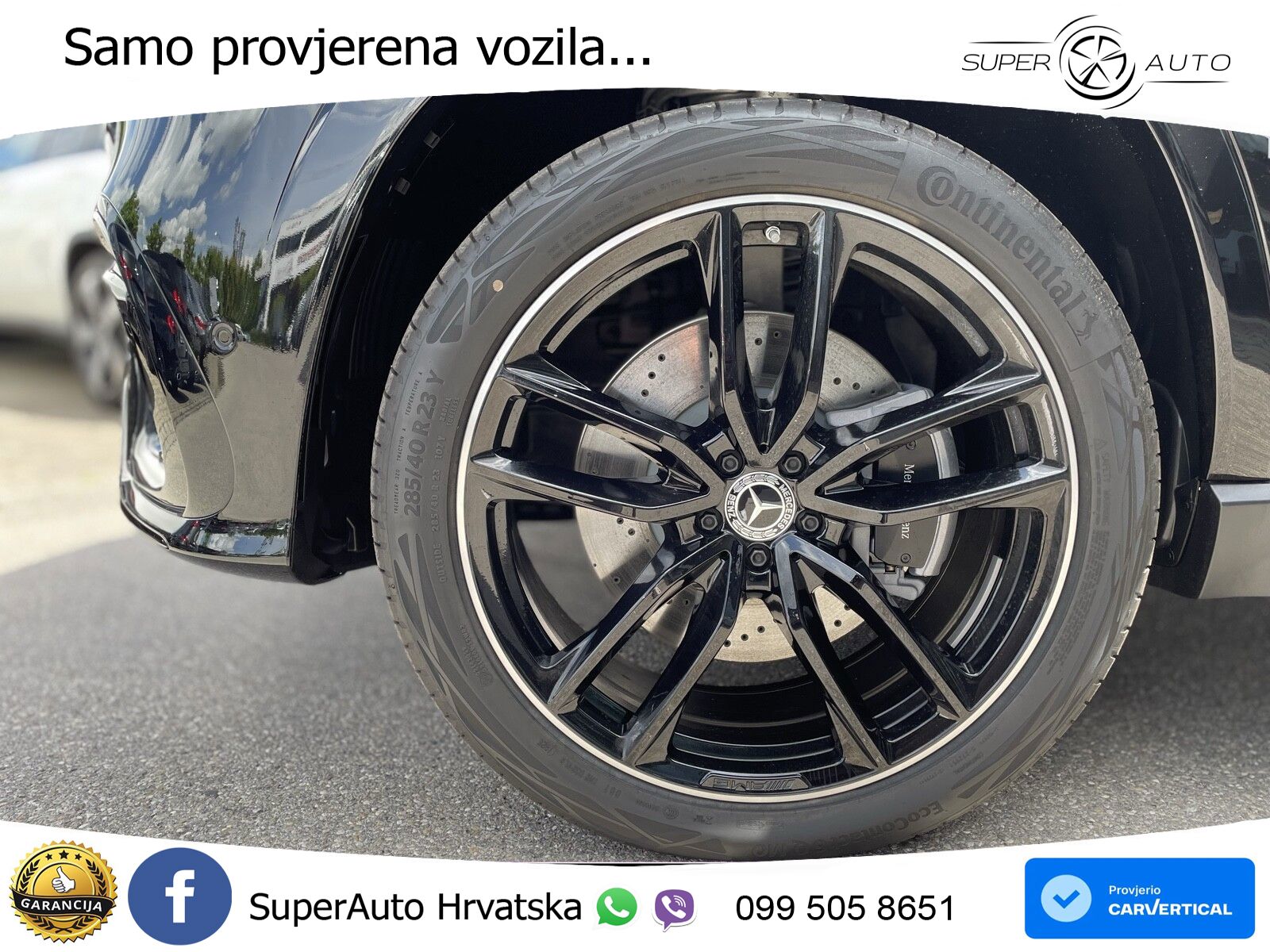 Mercedes-Benz GLS GLS 450d EQ Boost 4MATIC 9G-TRONIC AMG ACC+HEAD+4xGR SJED+360+PANO