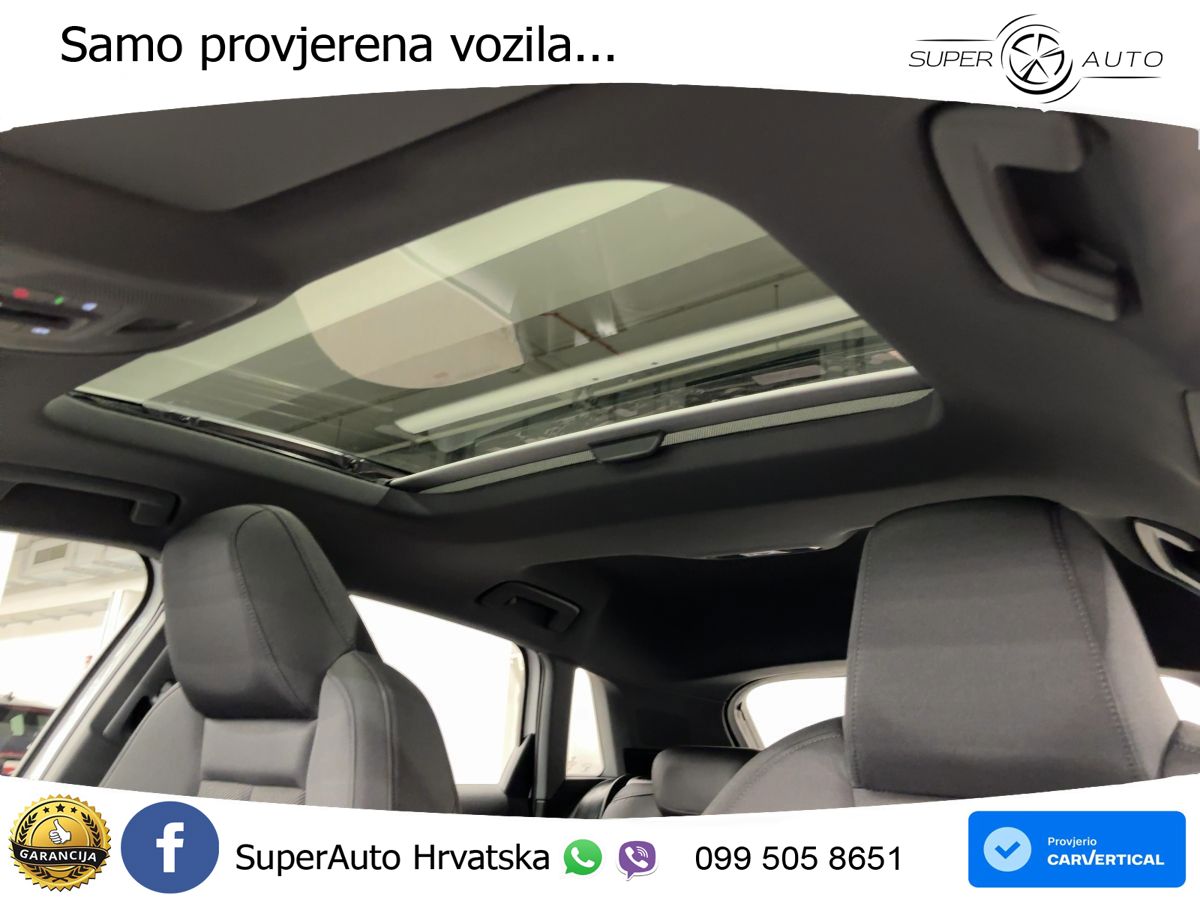Audi A3 Sportback 40 TFSI e (204 KS) Plug-in Hybrid S tronic LED+GR SJED+ACC
