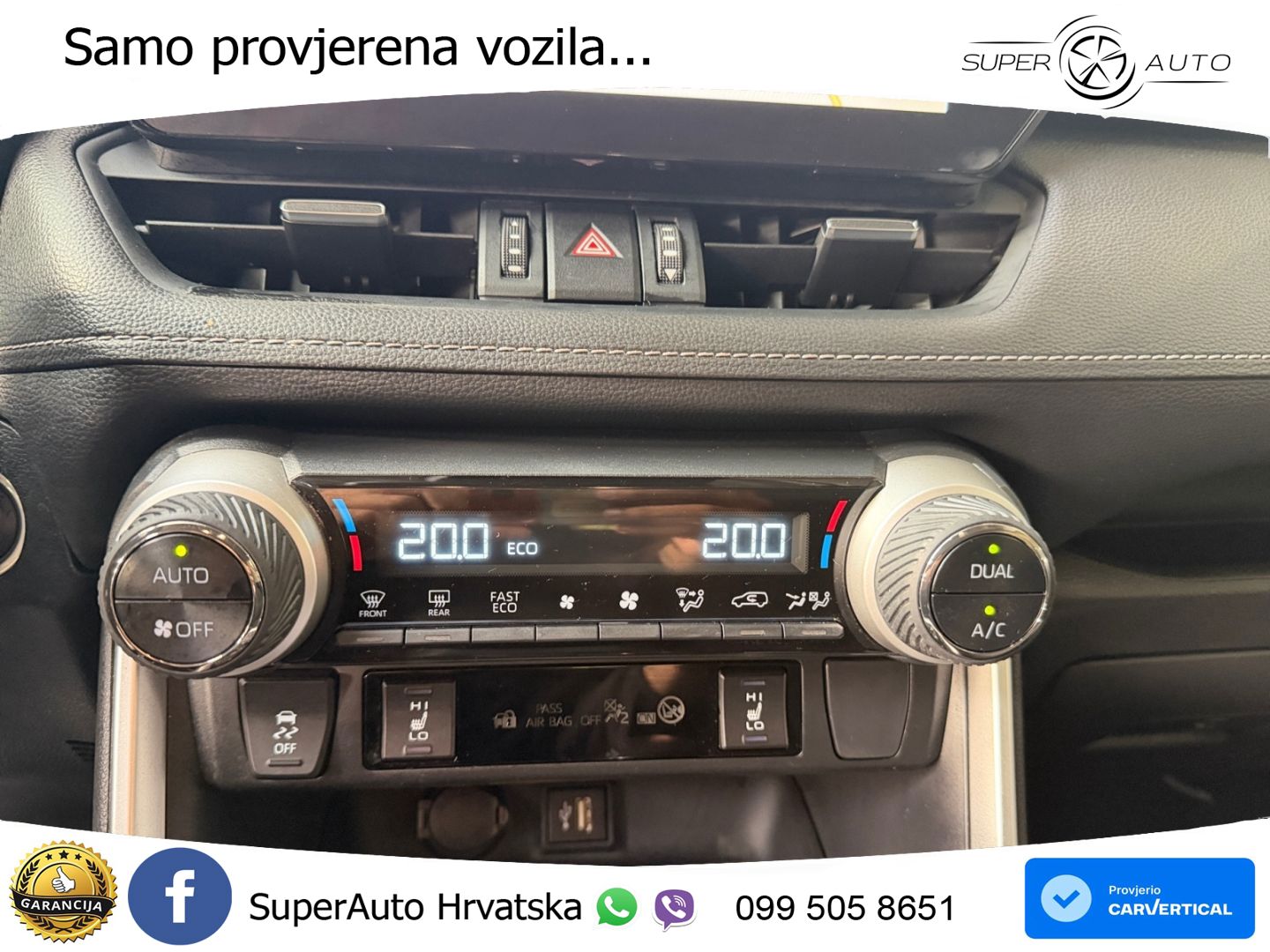 Toyota RAV4 2.5 (218 KS) Hybrid eCVT Team D LED+GR SJED+ACC
