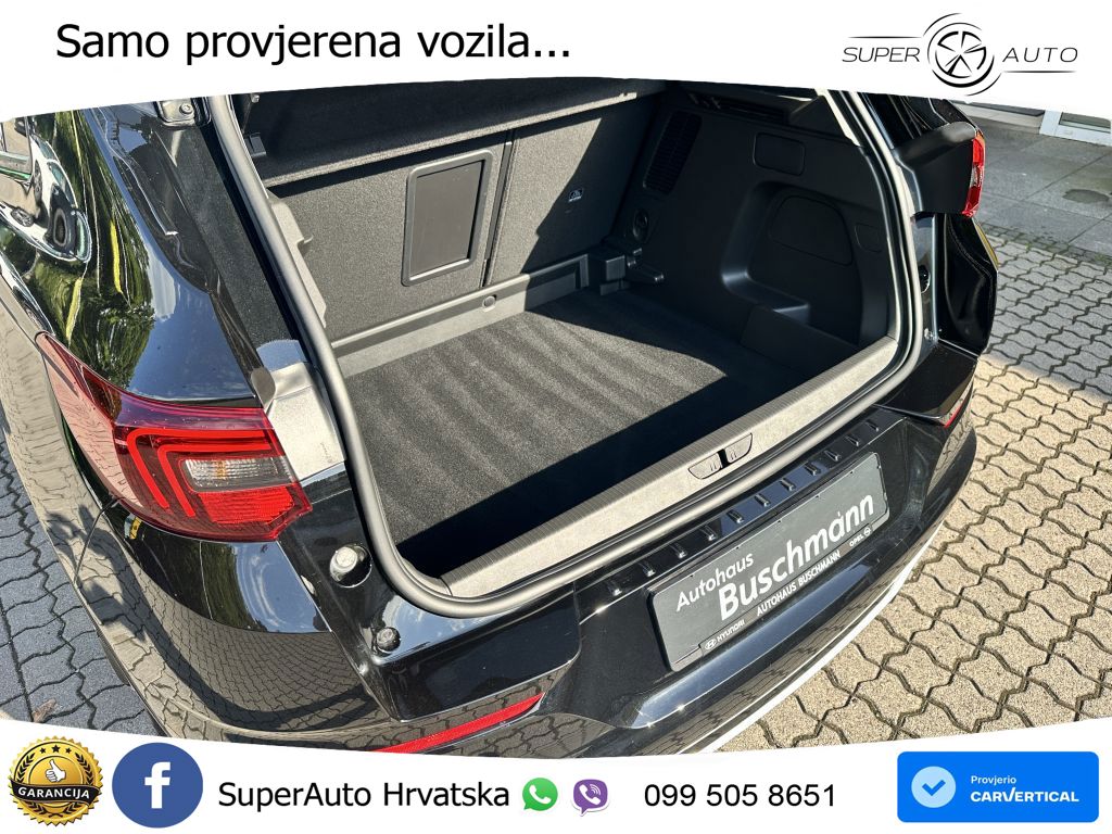 Opel Grandland 1.2i Turbo (130 KS) Automatic Ultimate