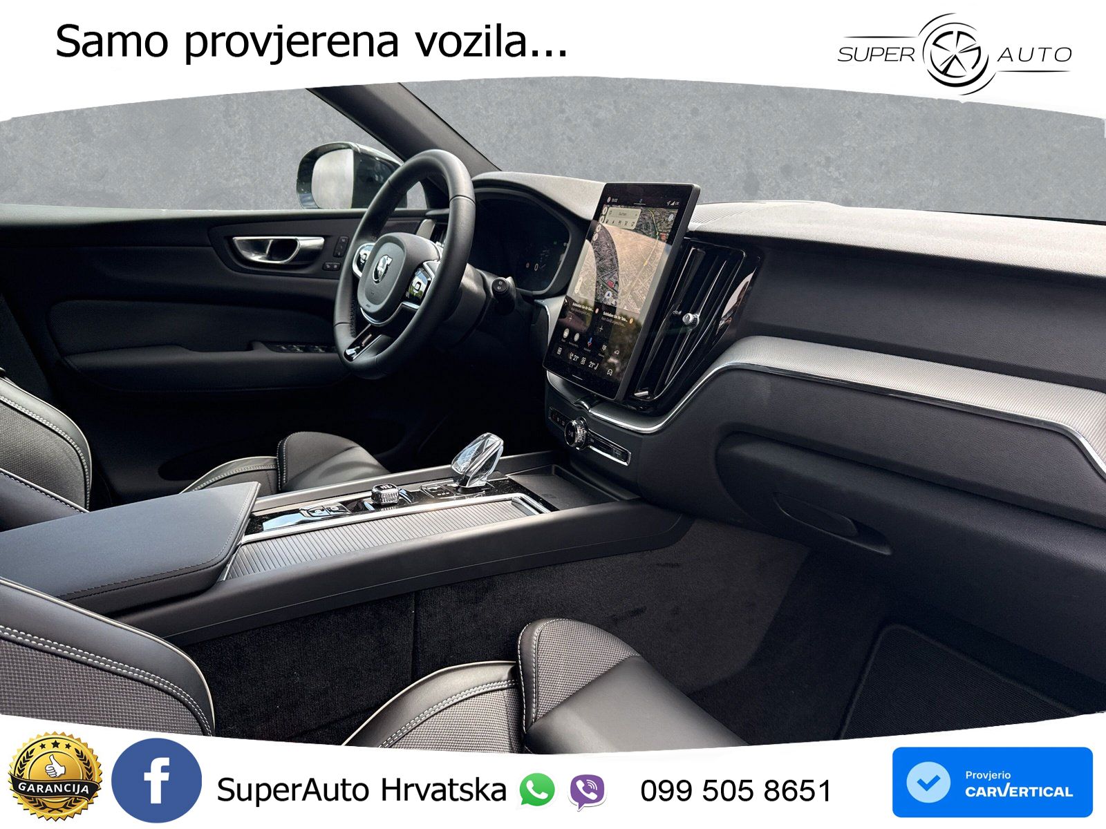 Volvo XC60 T8 AWD Geartronic ACC+HEAD+4xGR SJED+360+PANO