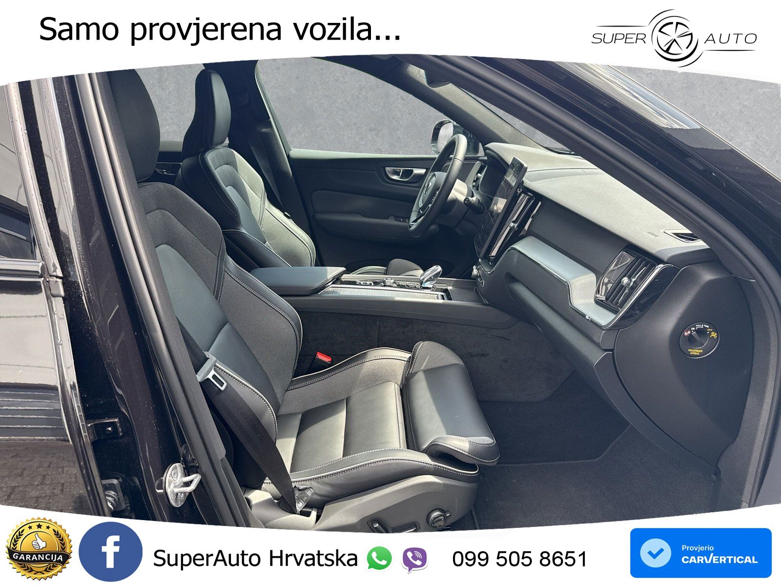 Volvo XC60 T8 AWD Geartronic ACC+HEAD+4xGR SJED+360+PANO