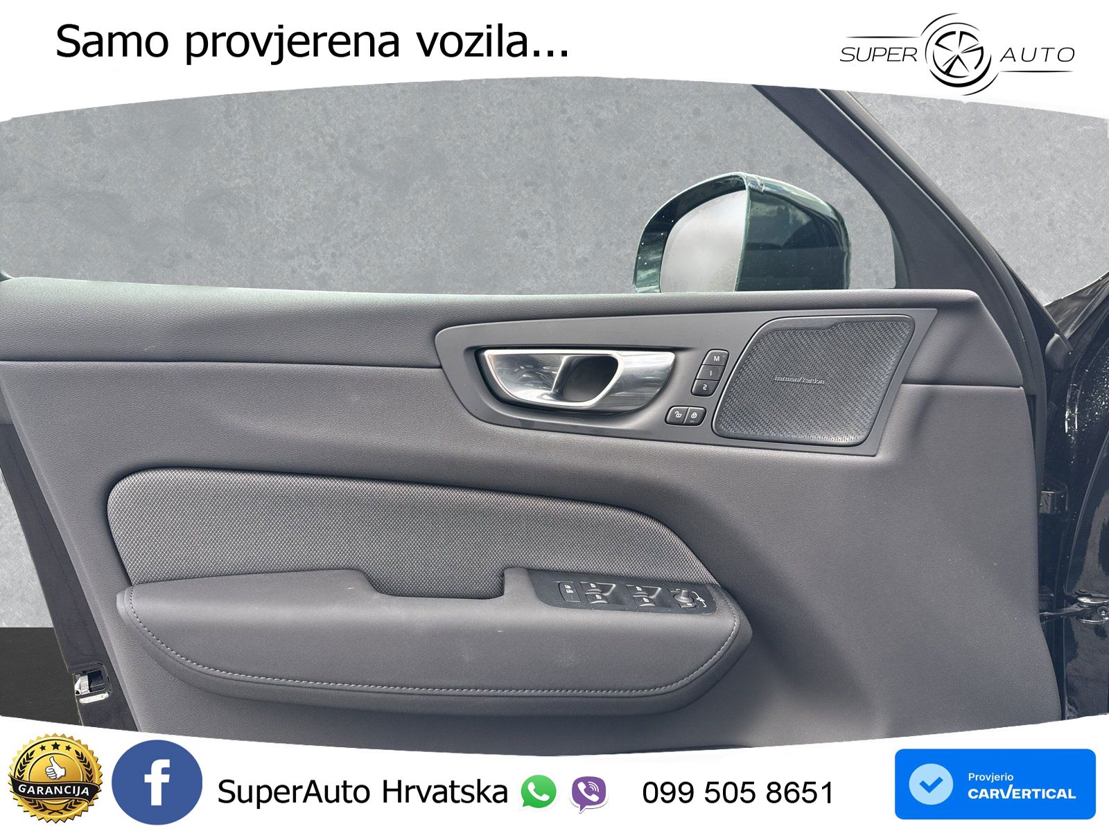 Volvo XC60 T8 AWD Geartronic ACC+HEAD+4xGR SJED+360+PANO