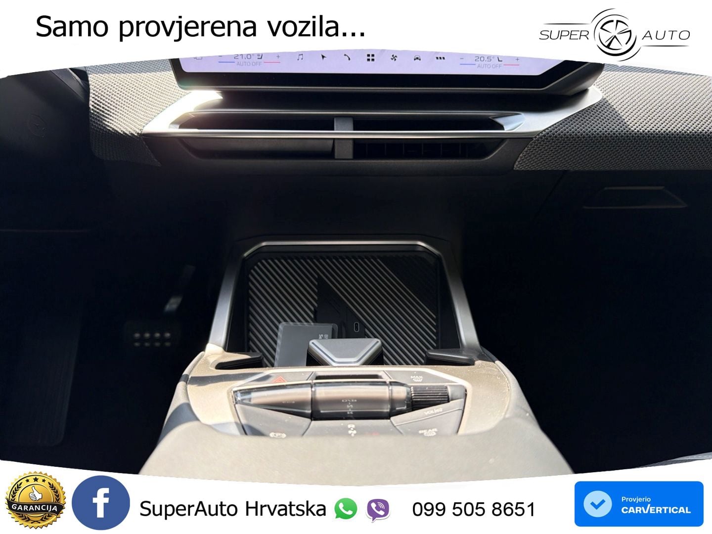 BMW iX3 50 108.7 kWh (469 KS) xDrive LED+GR SJED+ACC
