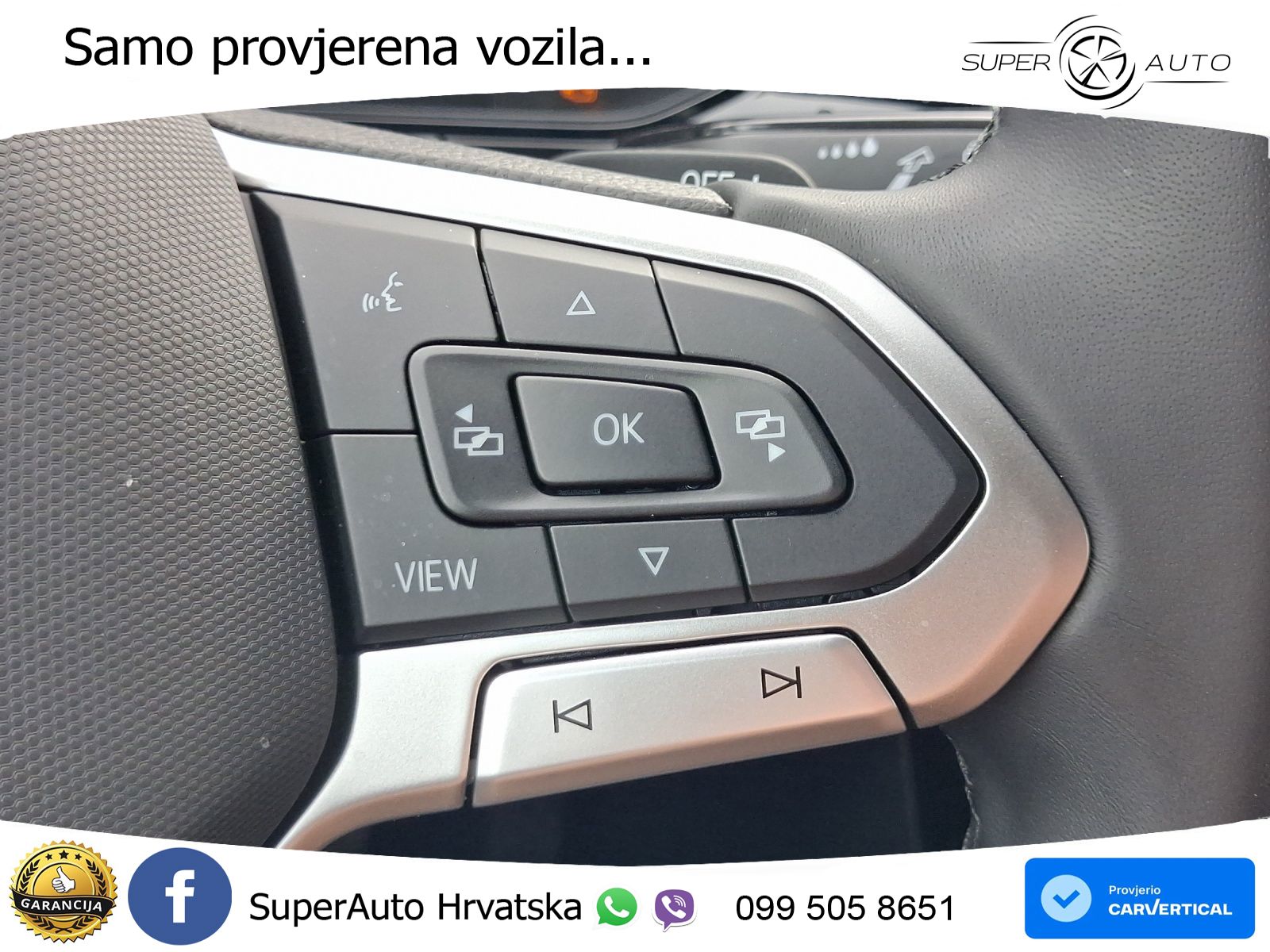 Volkswagen T-Roc I 2.0 TDI (150 KS) DSG LED+GR SJED+ACC
