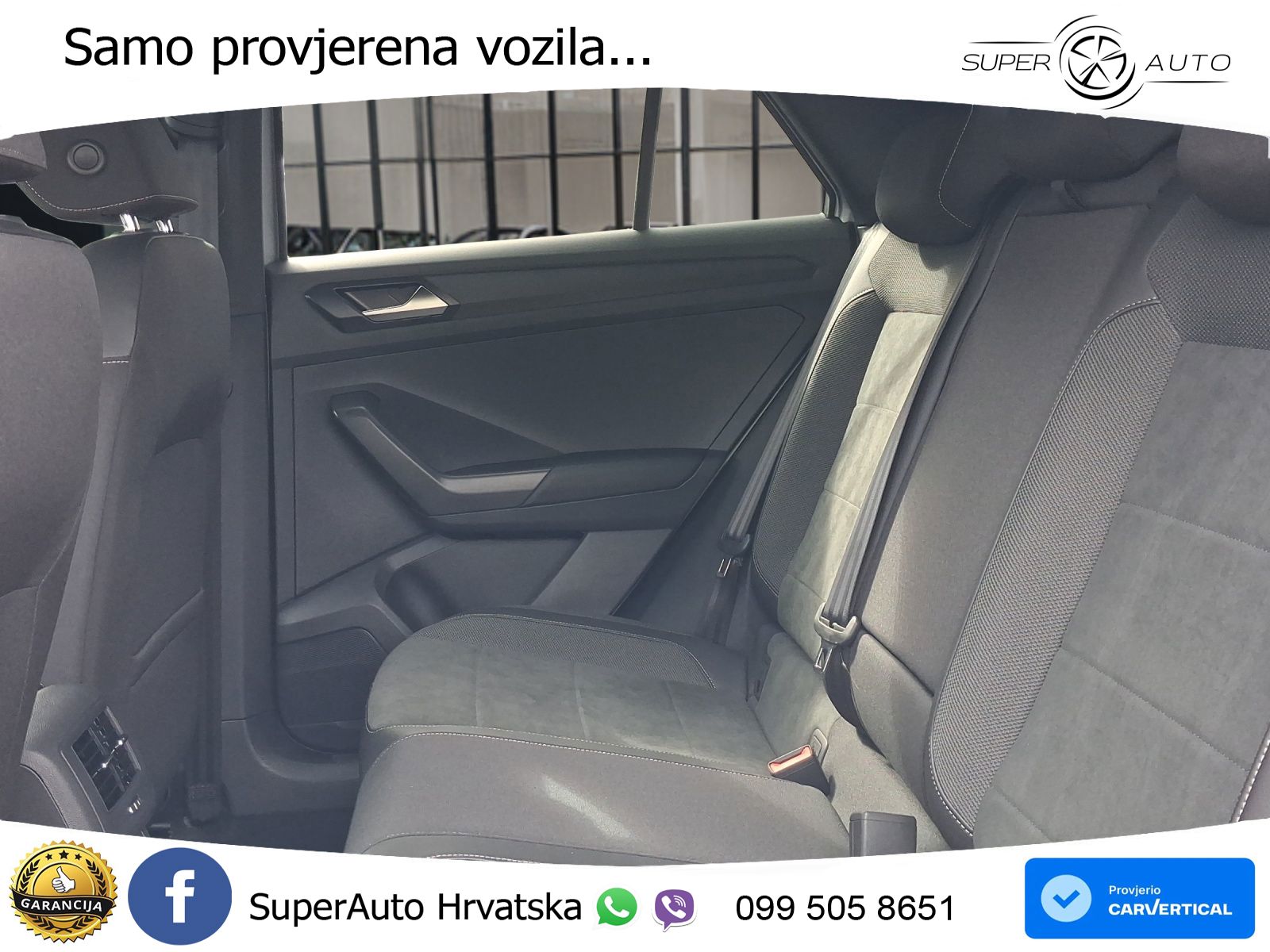 Volkswagen T-Roc I 2.0 TDI (150 KS) DSG LED+GR SJED+ACC