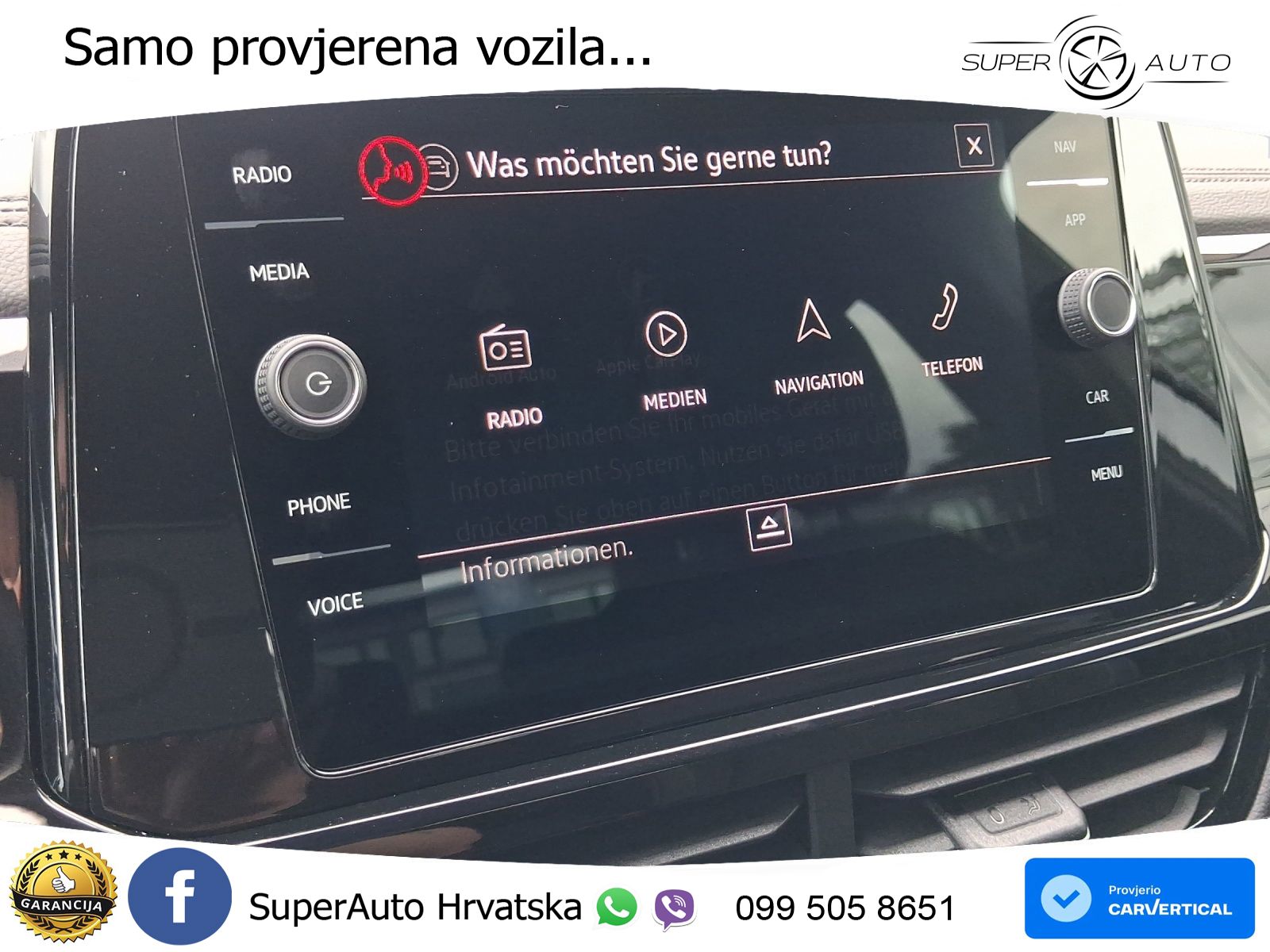 Volkswagen T-Roc I 2.0 TDI (150 KS) DSG LED+GR SJED+ACC