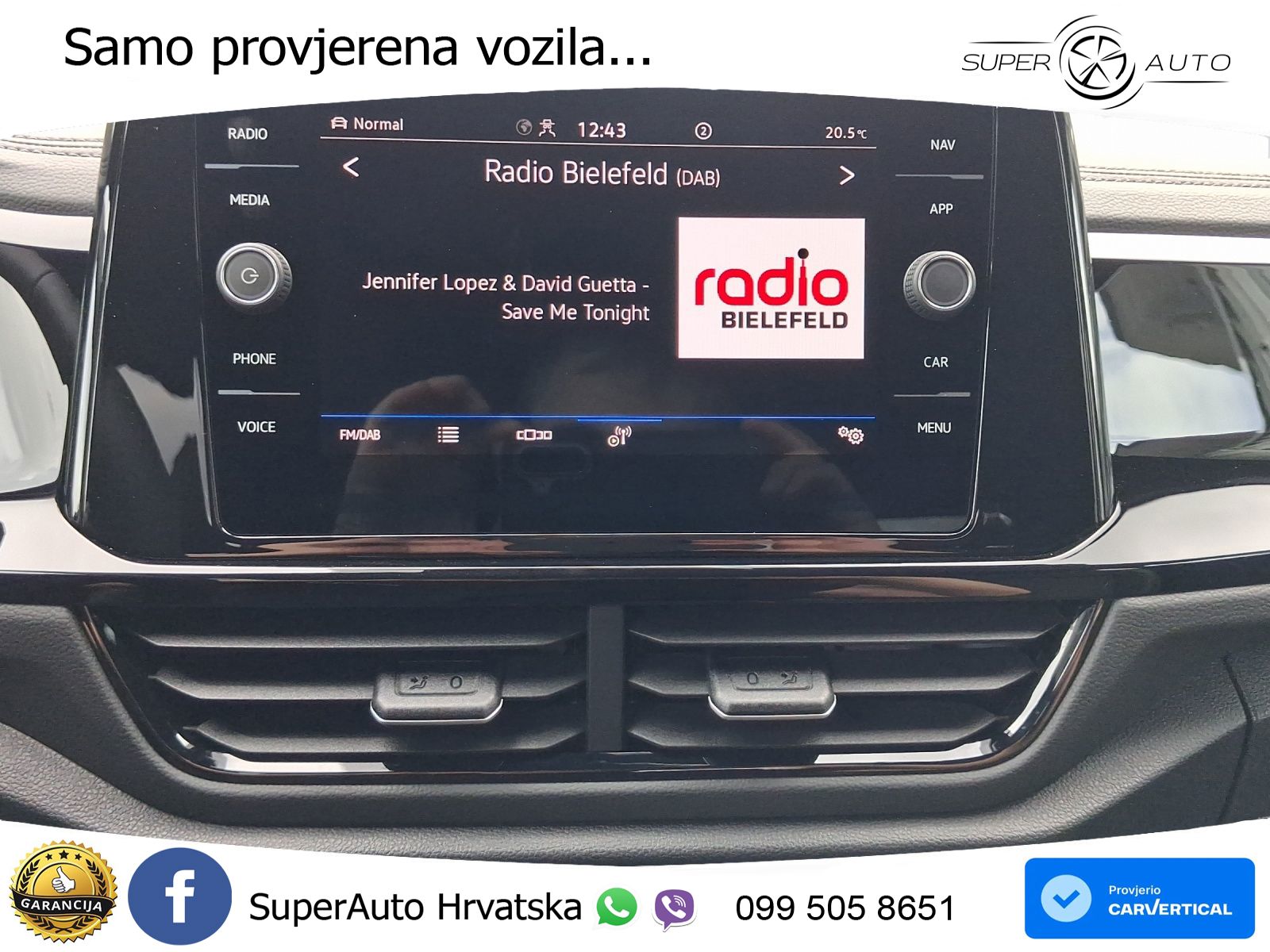 Volkswagen T-Roc I 2.0 TDI (150 KS) DSG LED+GR SJED+ACC