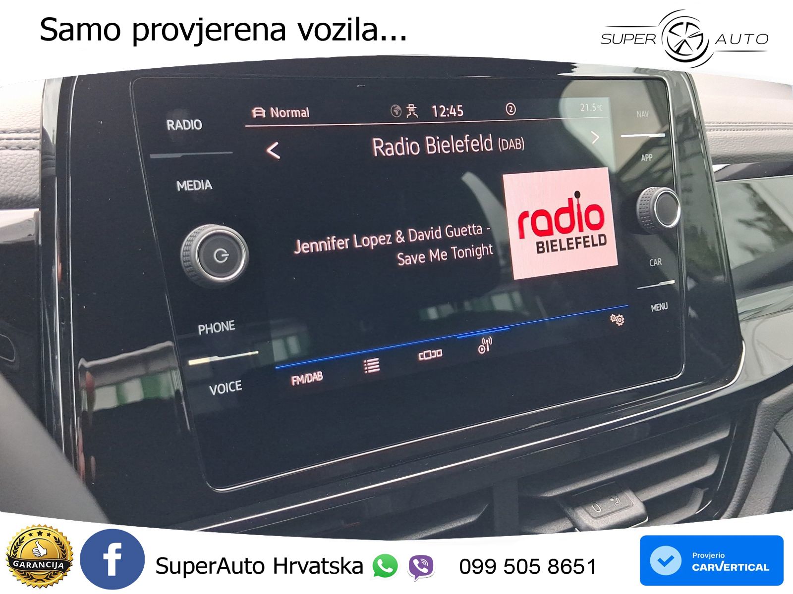 Volkswagen T-Roc I 2.0 TDI (150 KS) DSG LED+GR SJED+ACC