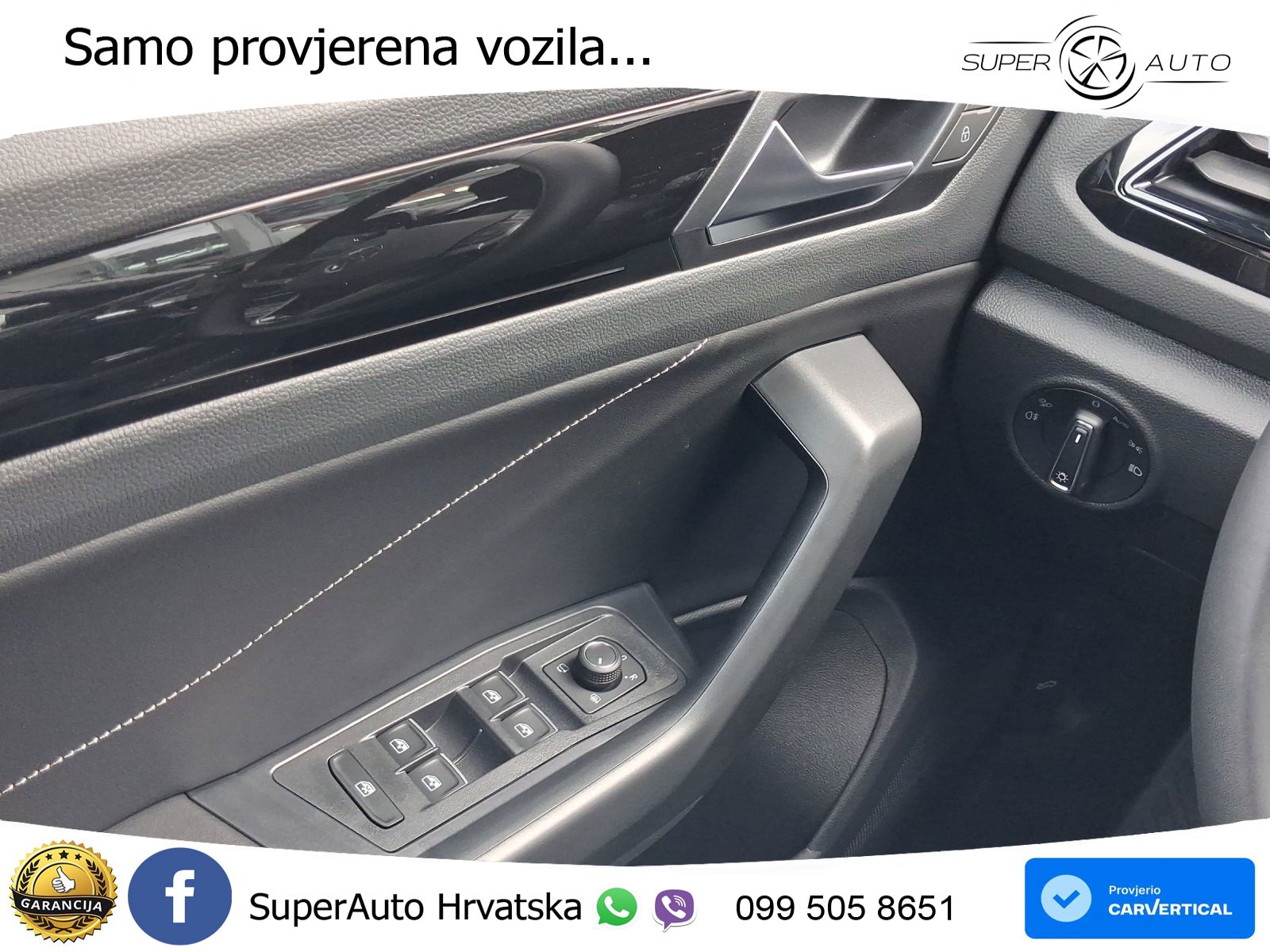 Volkswagen T-Roc I 2.0 TDI (150 KS) DSG LED+GR SJED+ACC