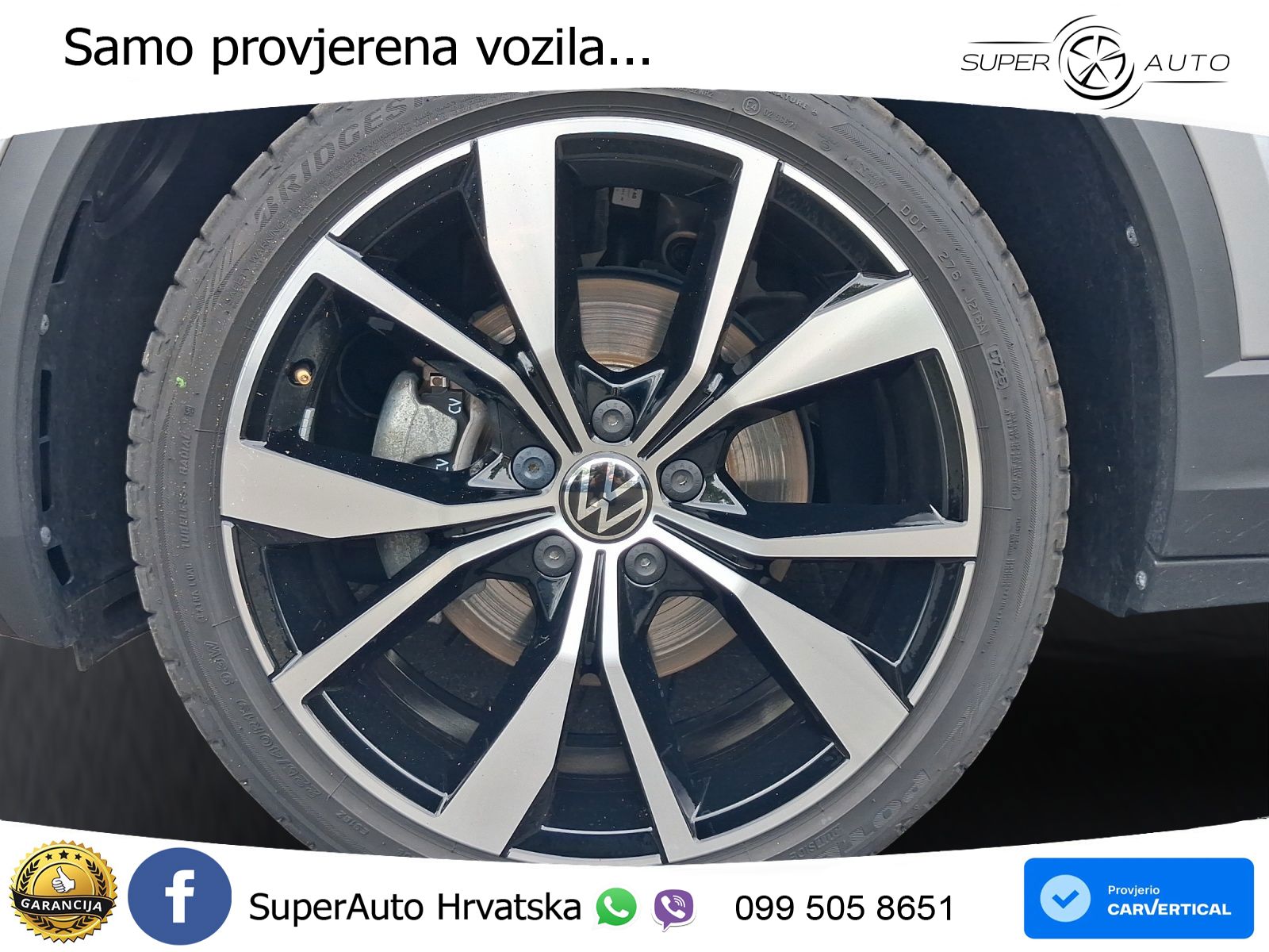Volkswagen T-Roc I 2.0 TDI (150 KS) DSG LED+GR SJED+ACC