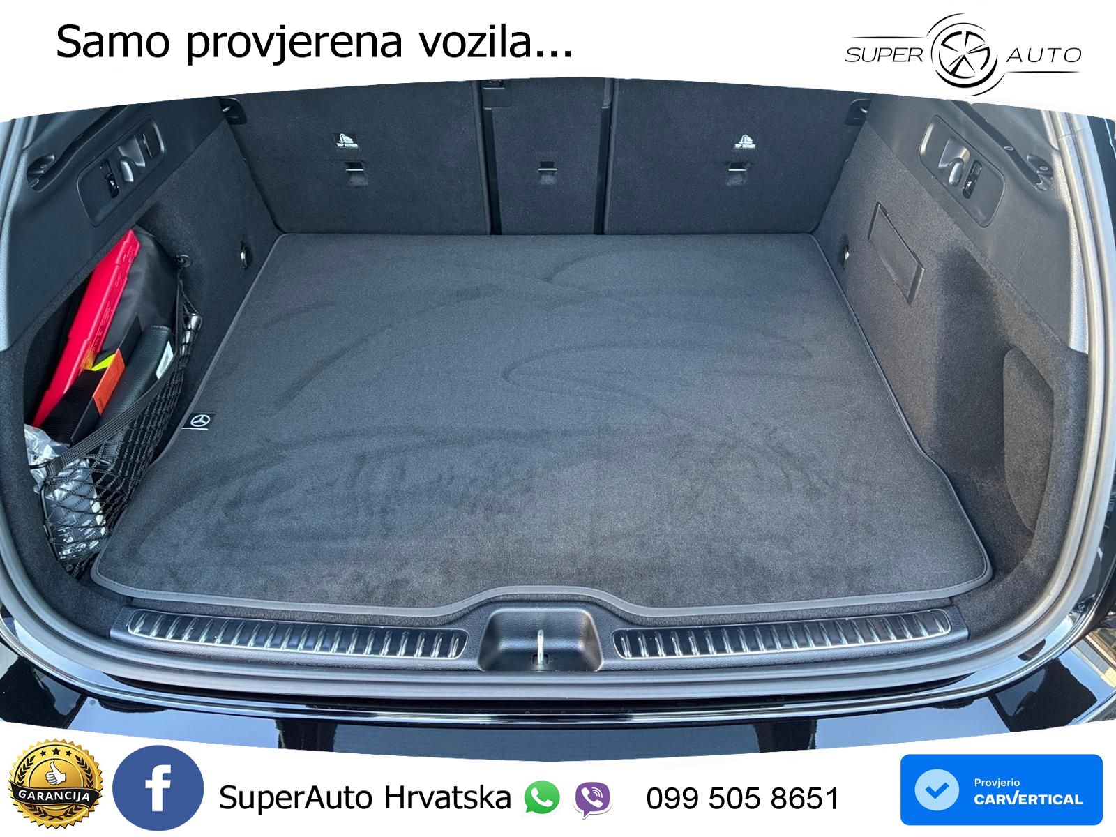 Mercedes AMG GLC 53 (449 KS) 4MATIC+ AMG SPEEDSHIFT TCT 9G ACC+GR SJED+360+PANO
