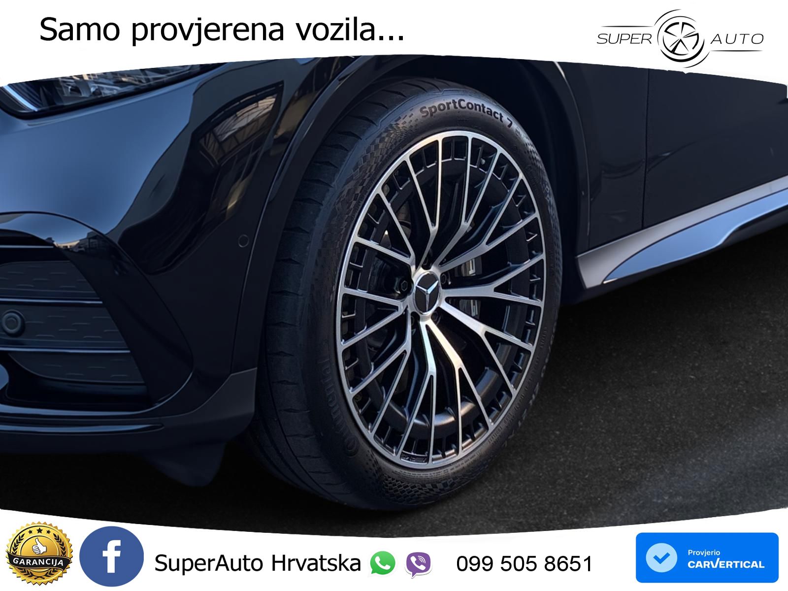 Mercedes AMG GLC 53 (449 KS) 4MATIC+ AMG SPEEDSHIFT TCT 9G ACC+GR SJED+360+PANO