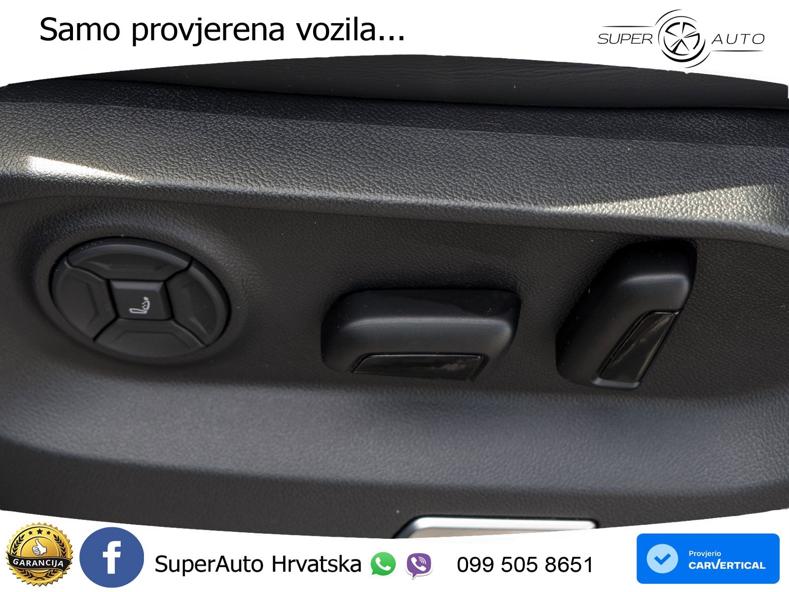 Volkswagen Touareg R 3.0 V6 TFSI (462 KS) 4MOTION Tiptronic ZRAČNI+ACC+4xGR SJED+KAM
