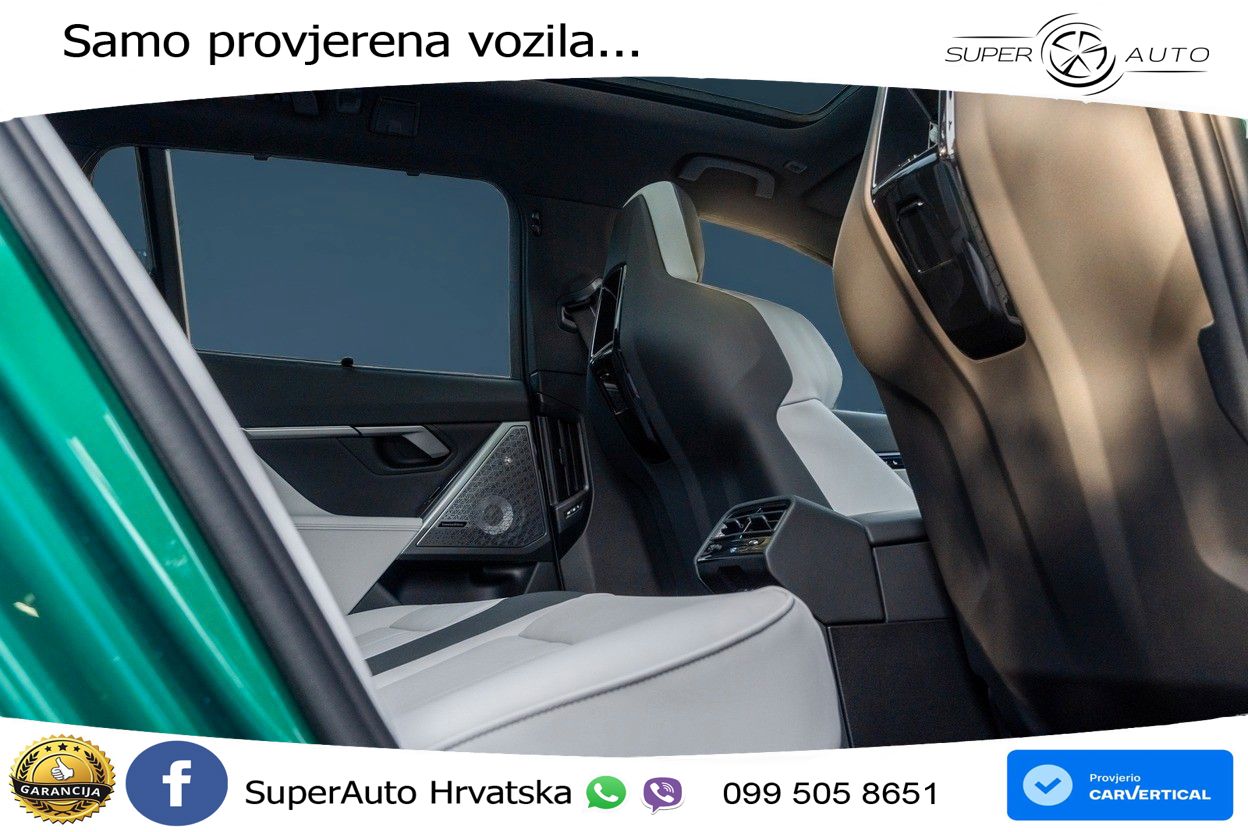 BMW M5 Touring 4.4 V8 (727 KS) xDrive Steptronic LED+GR SJED+ACC