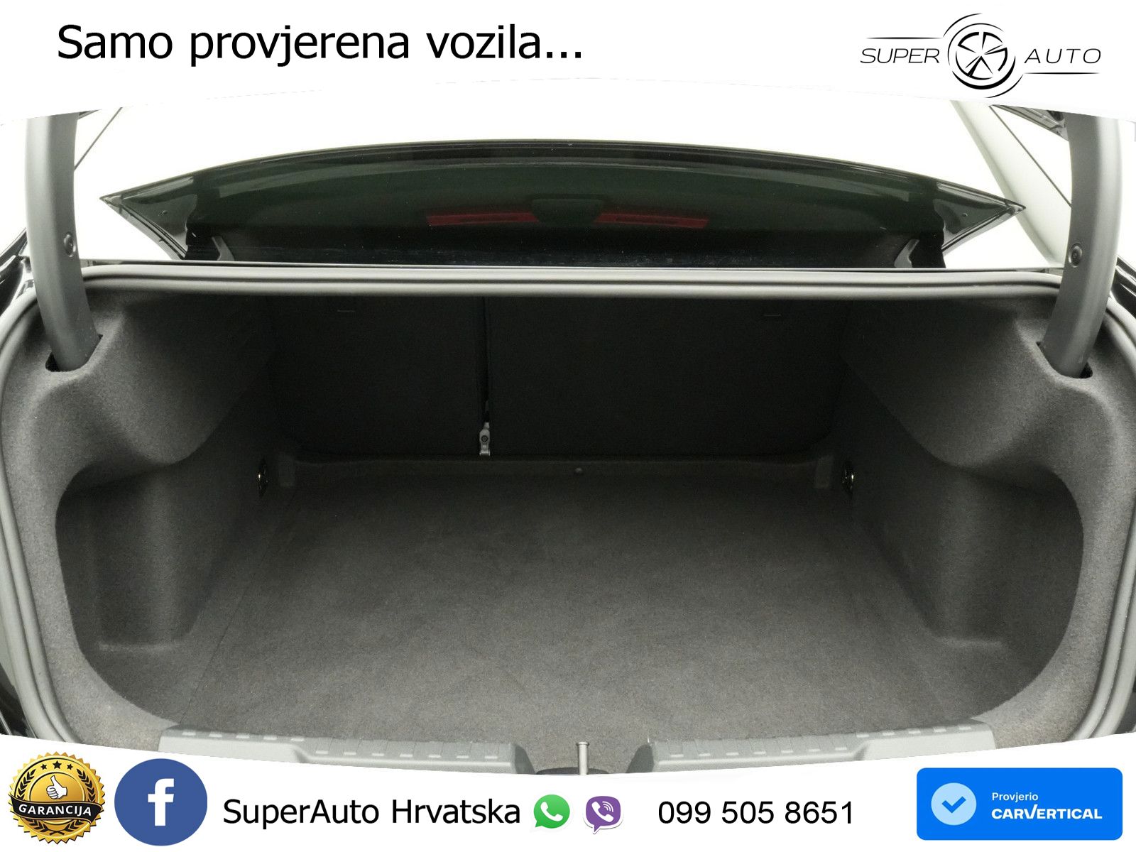 Audi A3 Limuzina 35 TFSI (150 KS) S tronic advanced