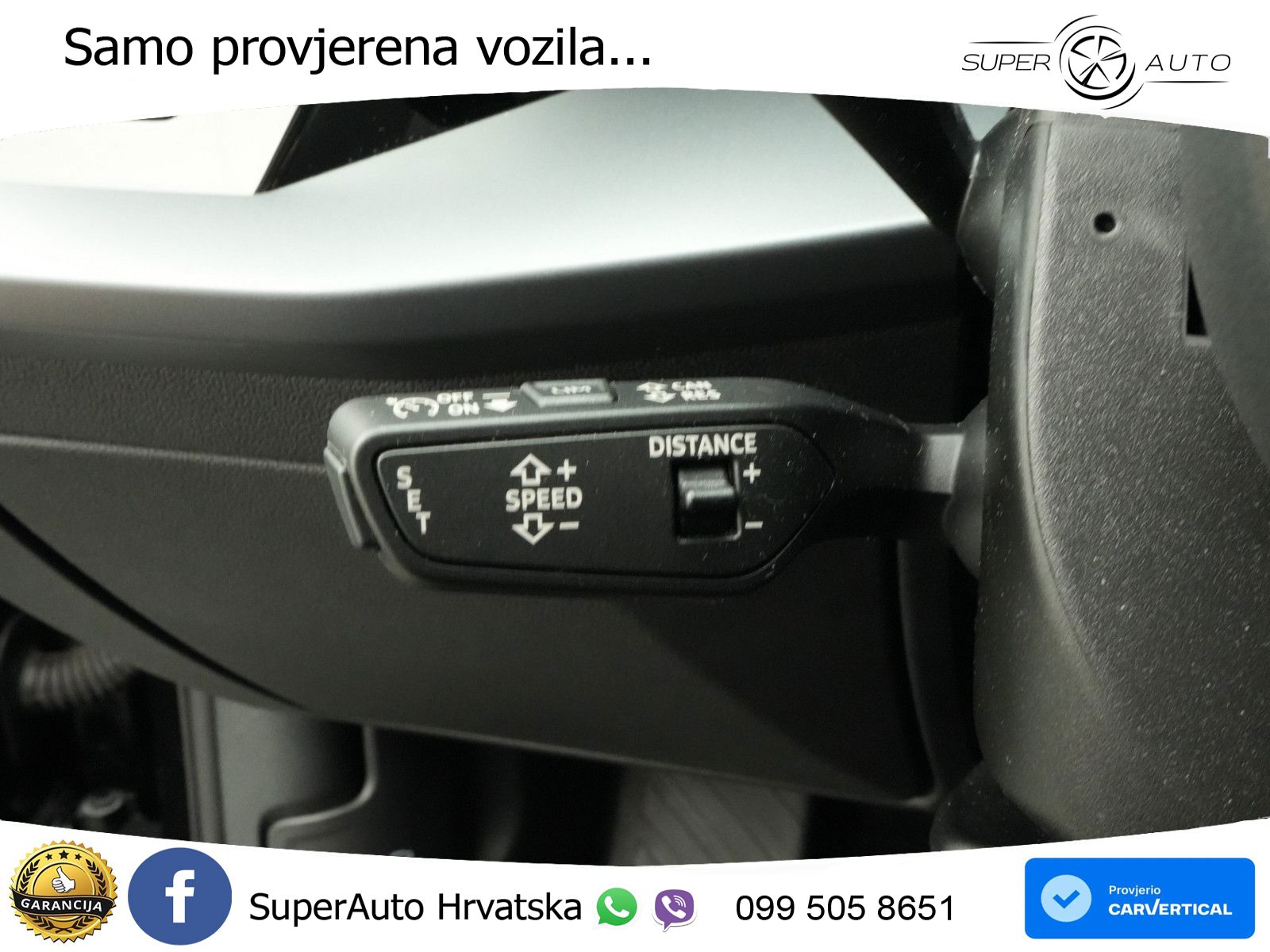 Audi A3 Limuzina 35 TFSI (150 KS) S tronic advanced