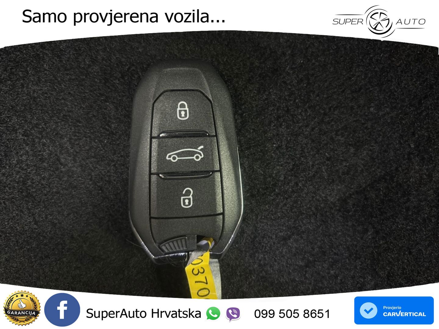 Opel Grandland 1.2 Turbo (145 KS) Hybrid eDCT GS LED+GR SJED+ACC