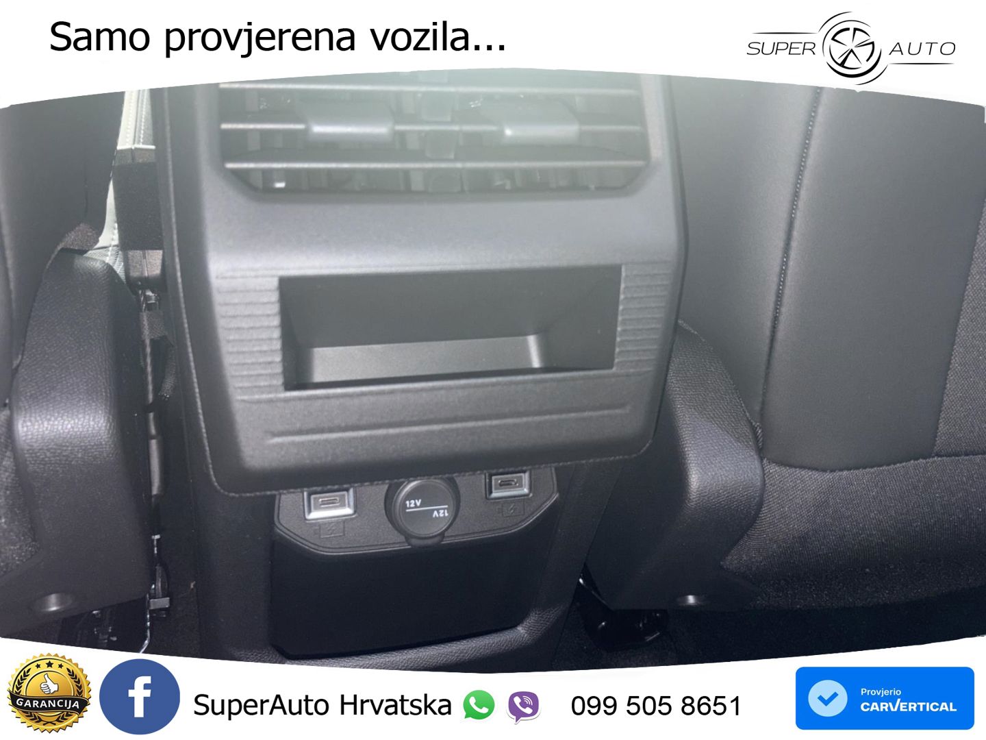 Opel Grandland 1.2 Turbo (145 KS) Hybrid eDCT GS LED+GR SJED+ACC