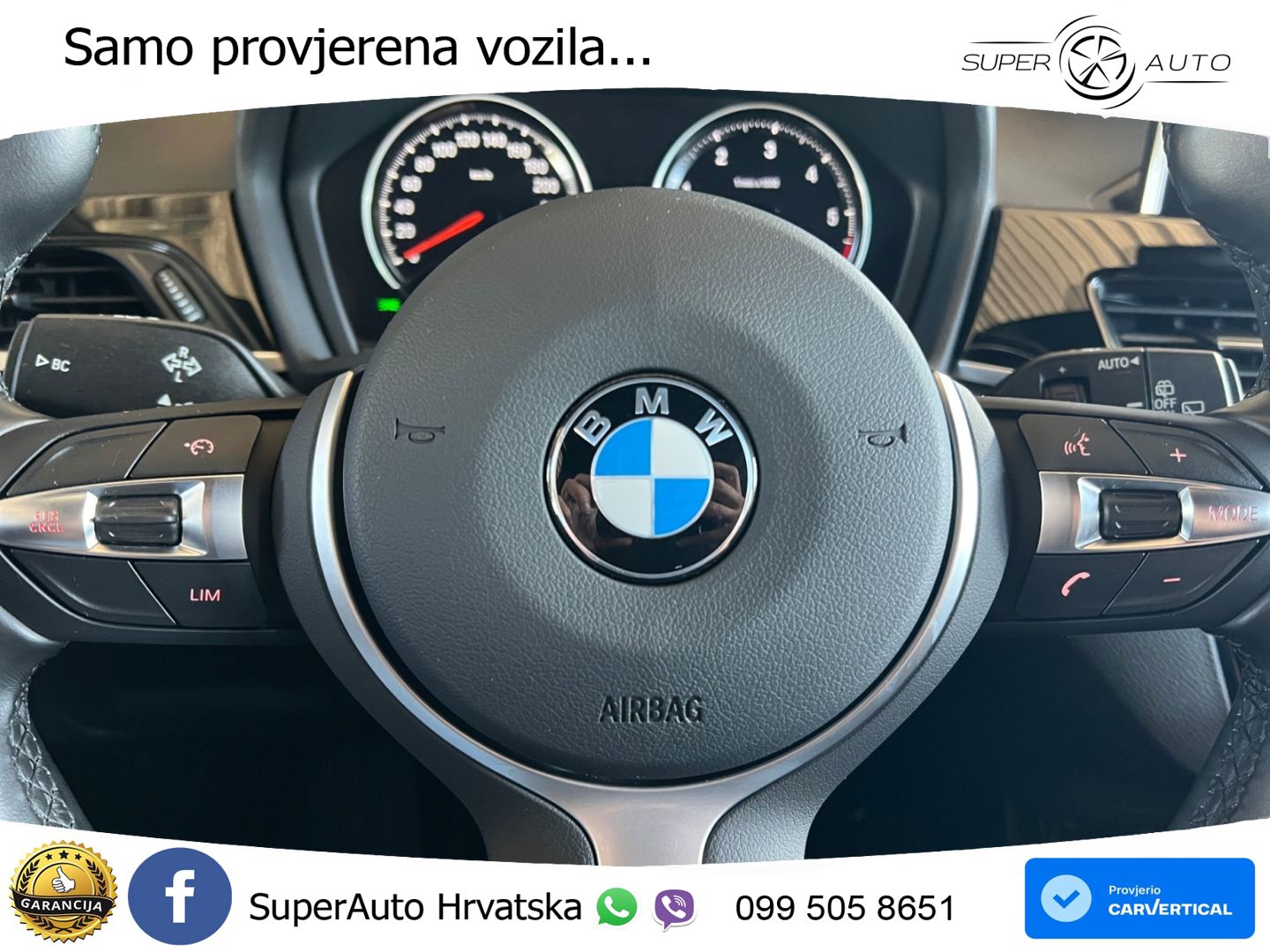 BMW X2 sDrive18d Steptronic Advantage