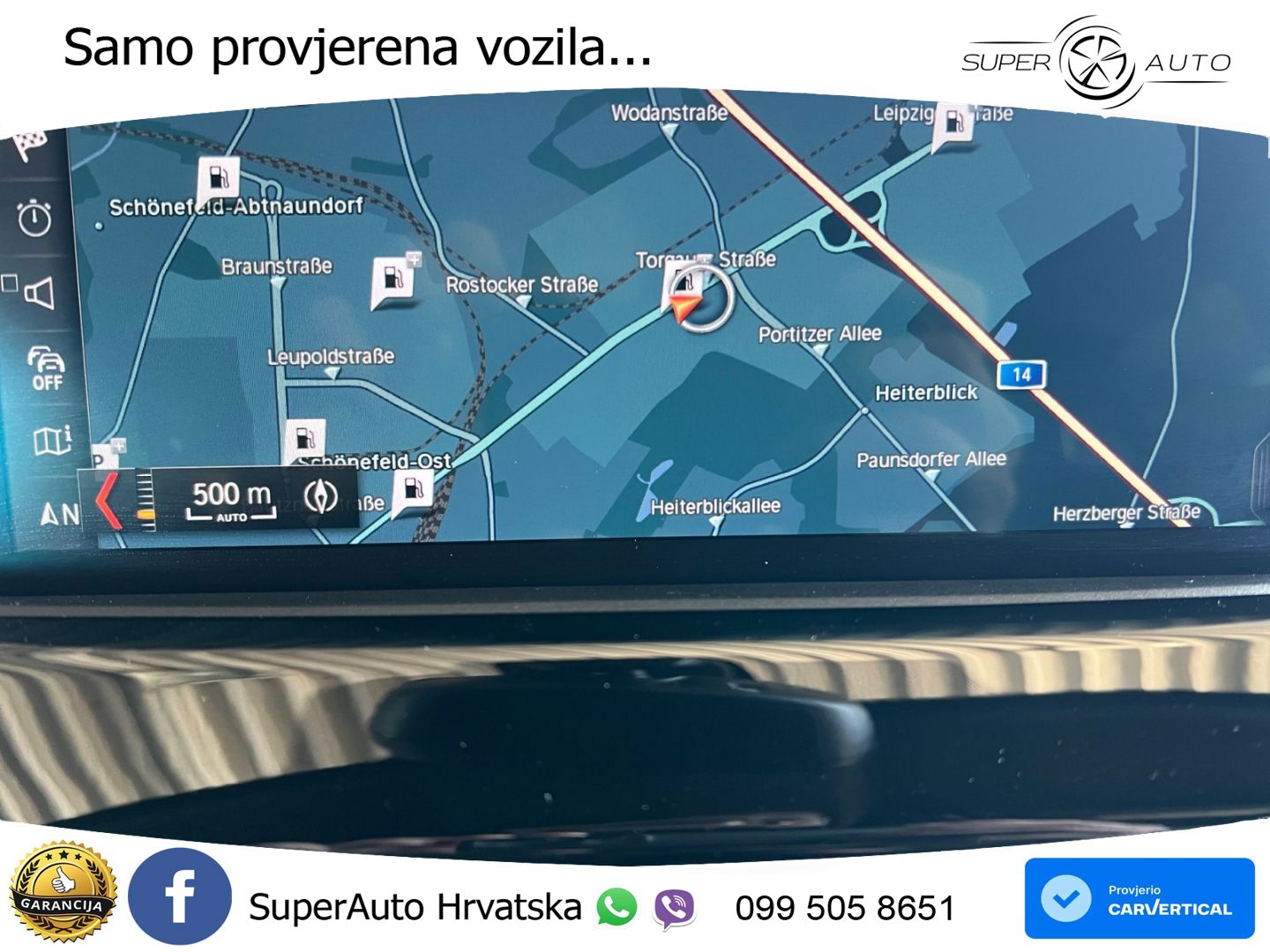 BMW X2 sDrive18d Steptronic Advantage