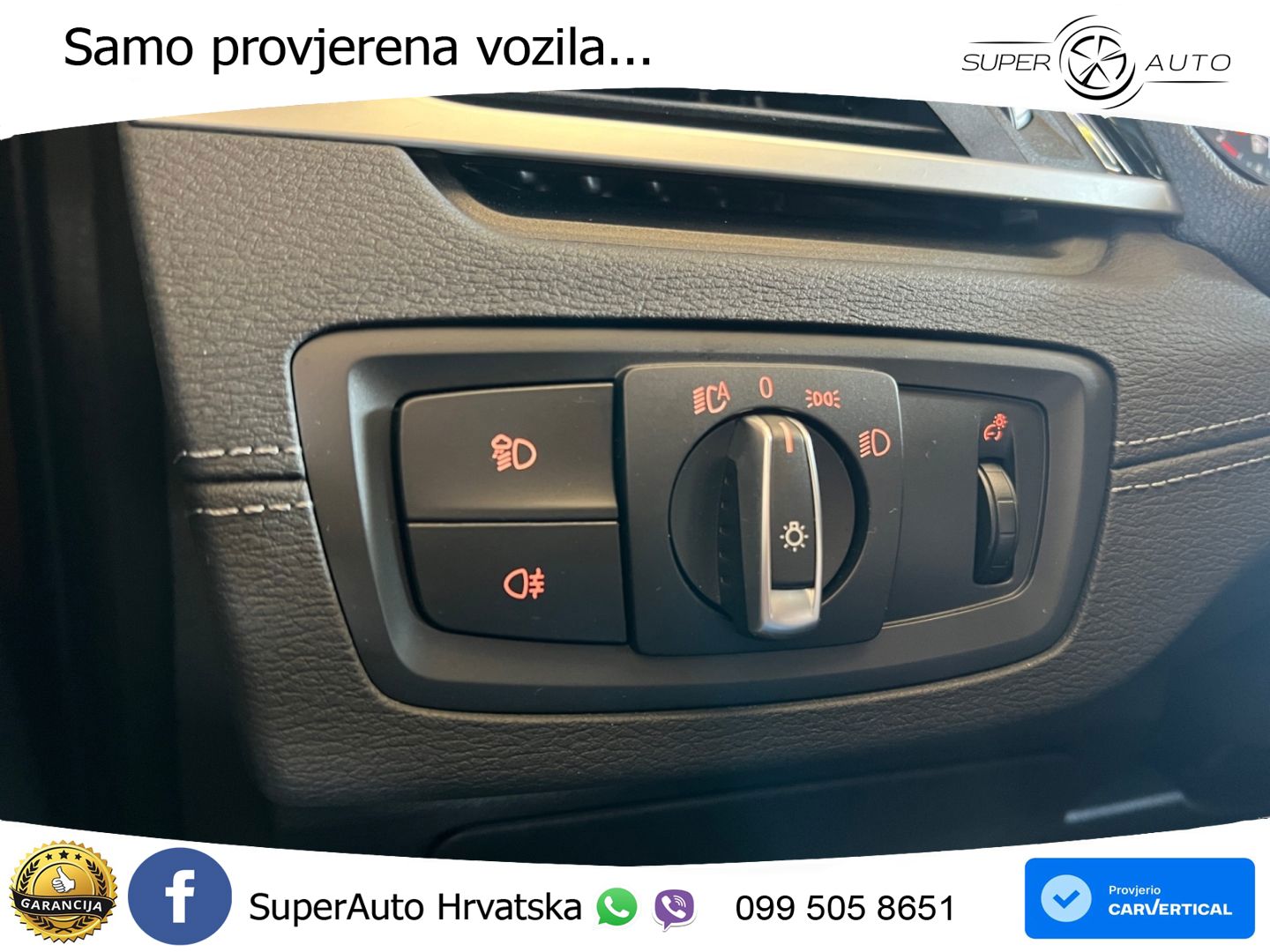 BMW X2 sDrive18d Steptronic Advantage