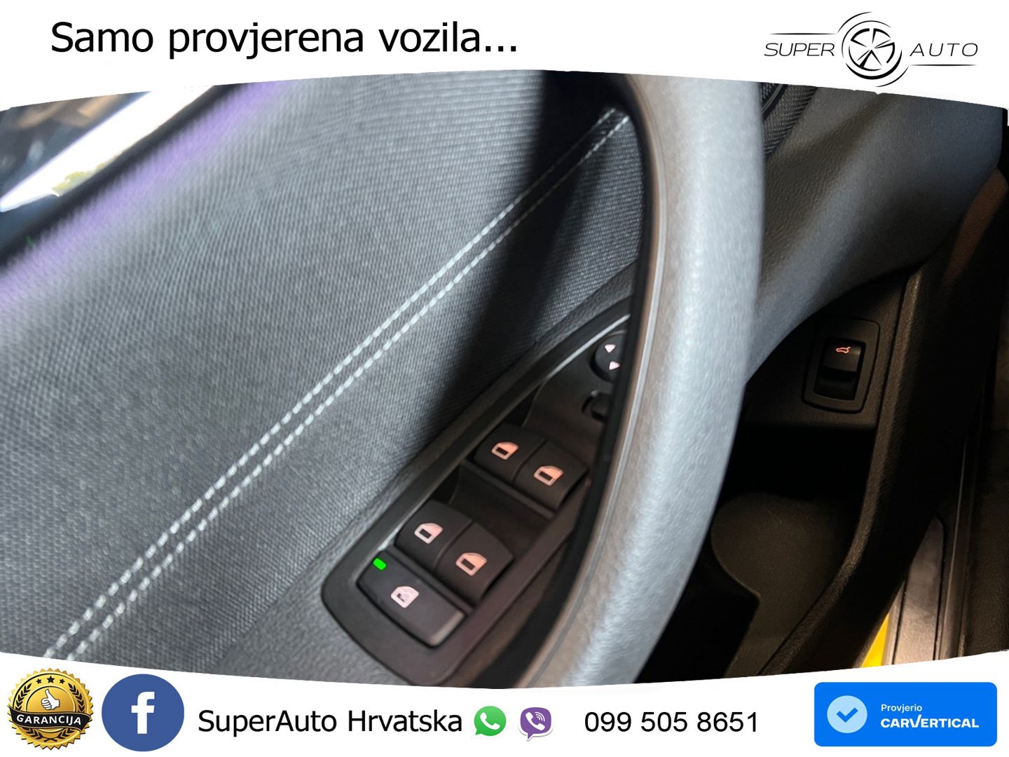 BMW X2 sDrive18d Steptronic Advantage