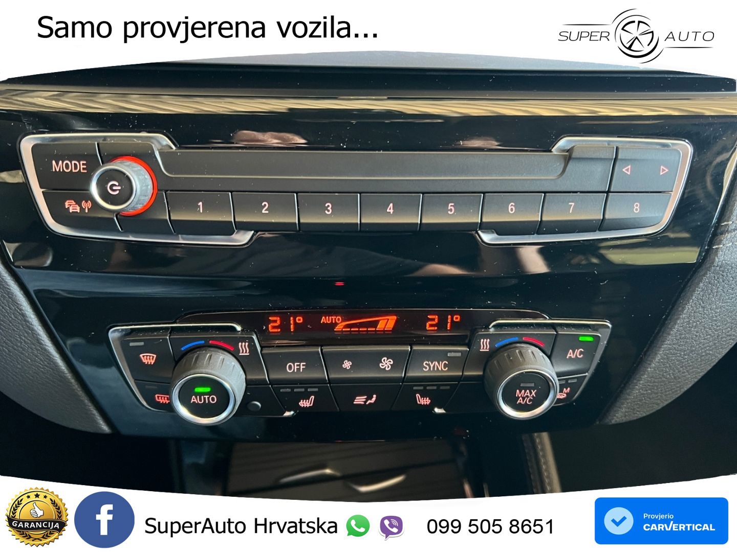 BMW X2 sDrive18d Steptronic Advantage