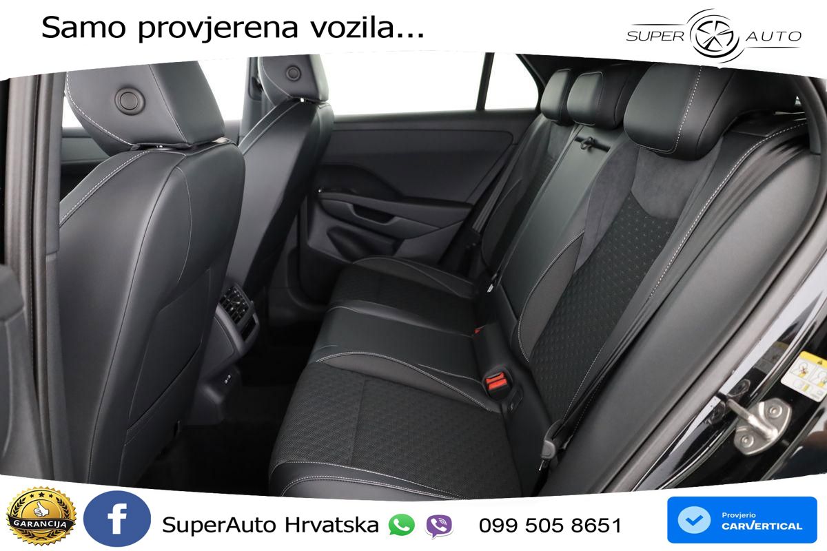 Volkswagen T-Roc 1.5 eTSI (150 KS)  DSG R-Line LED+GR SJED+ACC