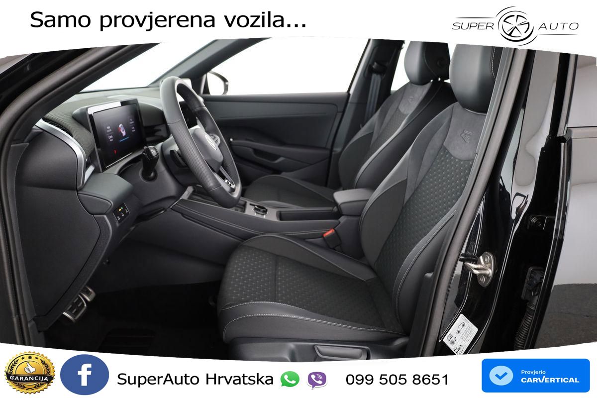 Volkswagen T-Roc 1.5 eTSI (150 KS)  DSG R-Line LED+GR SJED+ACC