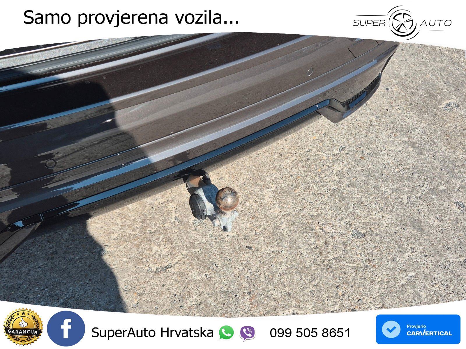 Volvo XC60 T6 AWD Geartronic LED+GR SJED+ACC
