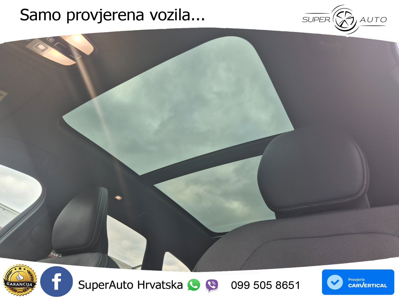 Volvo XC60 T6 AWD Geartronic LED+GR SJED+ACC