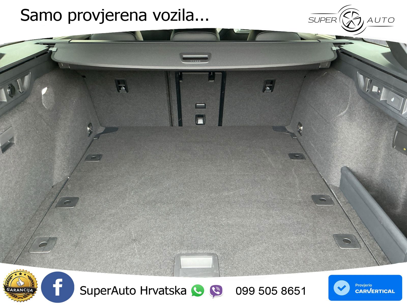 Volkswagen Passat Variant 2.0 TSI (265 KS) 4MOTION DSG R-Line MATRIX+GR SJED+KAM