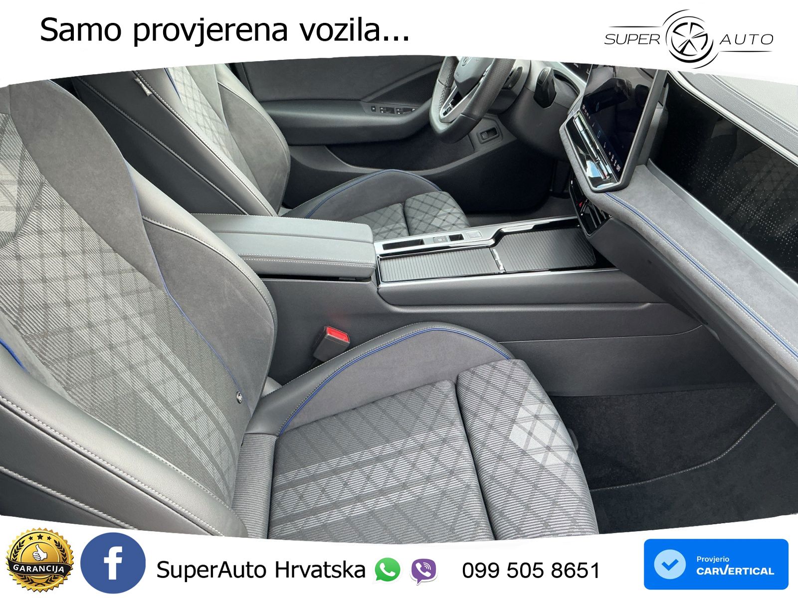 Volkswagen Passat Variant 2.0 TSI (265 KS) 4MOTION DSG R-Line MATRIX+GR SJED+KAM