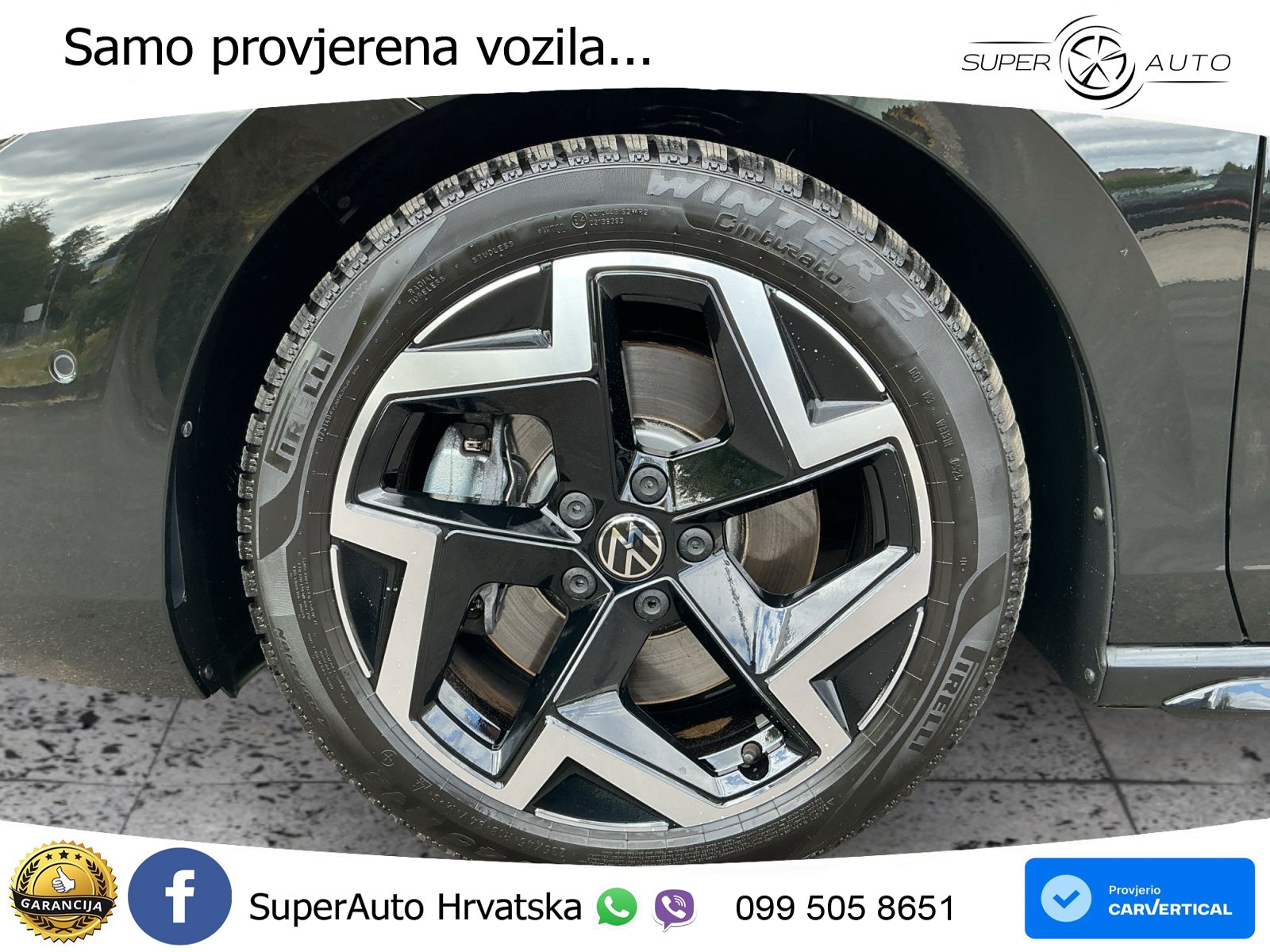 Volkswagen Passat Variant 2.0 TSI (265 KS) 4MOTION DSG R-Line MATRIX+GR SJED+KAM