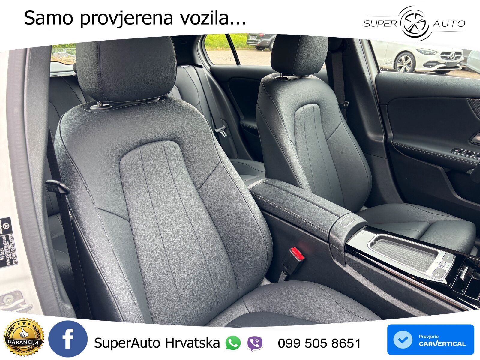 Mercedes-Benz A 180 7G-DCT