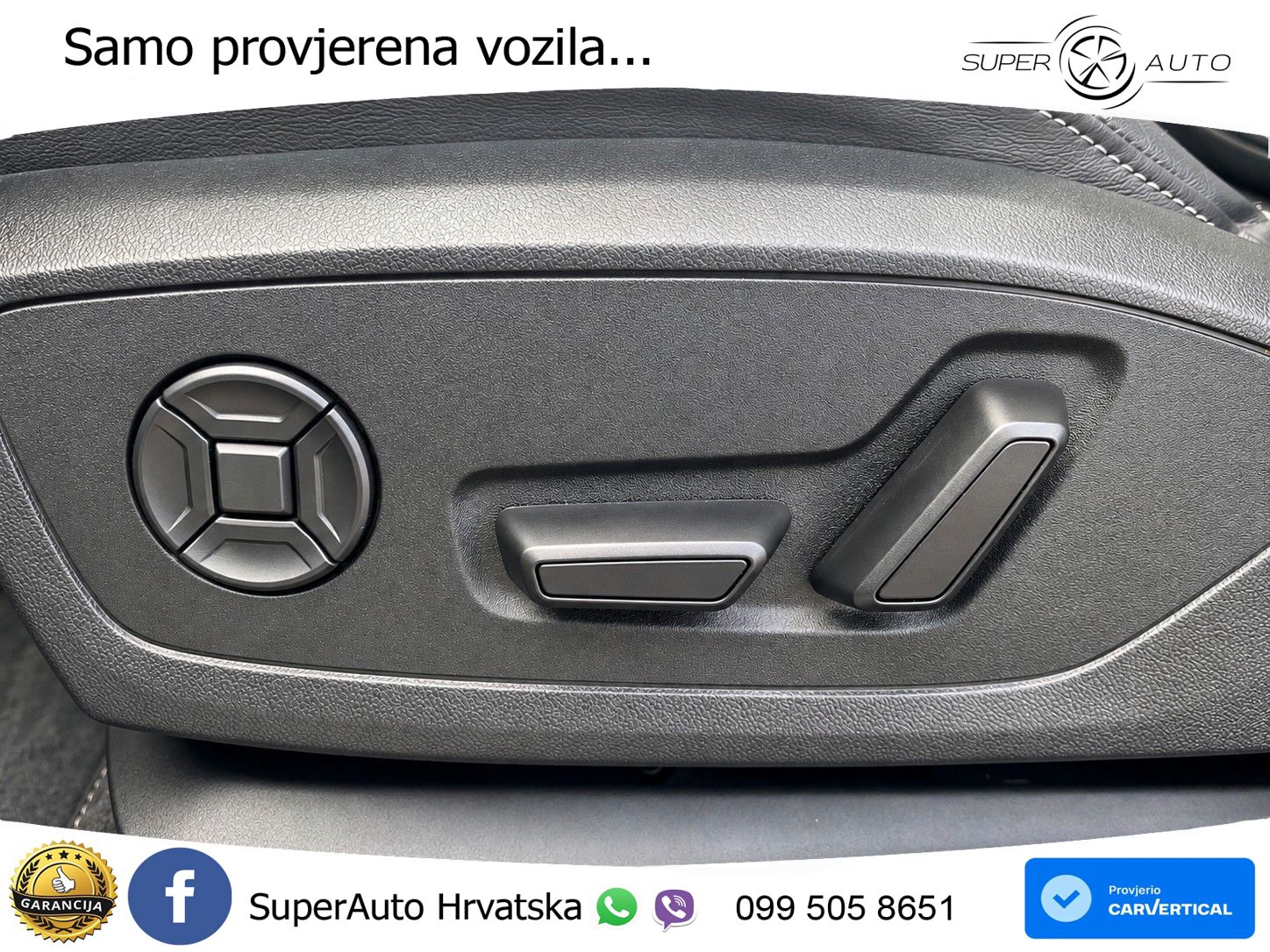 Audi Q3 45 TFSI (245 KS) quattro S tronic S line LED+GR SJED+ACC