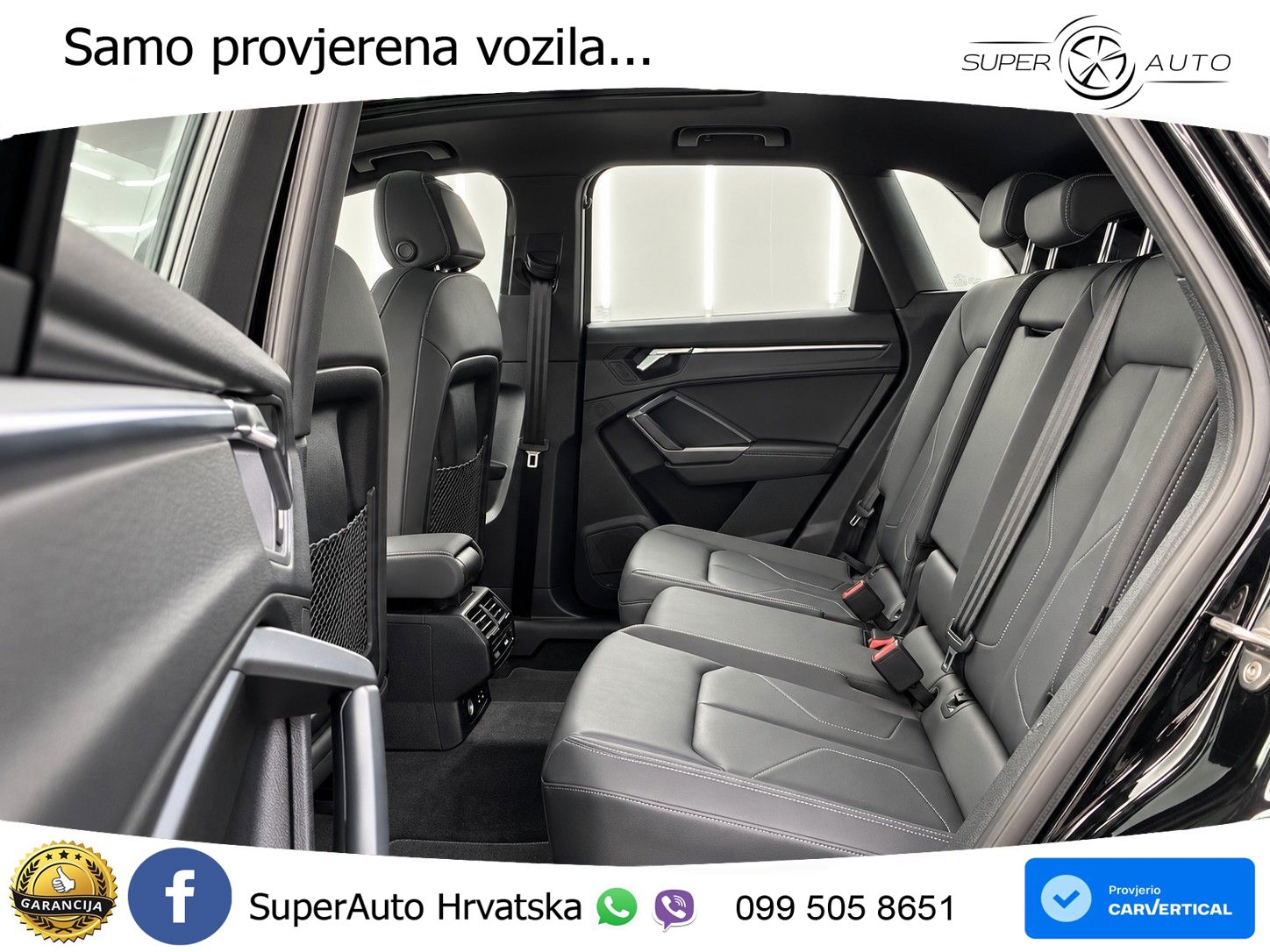 Audi Q3 45 TFSI (245 KS) quattro S tronic S line LED+GR SJED+ACC