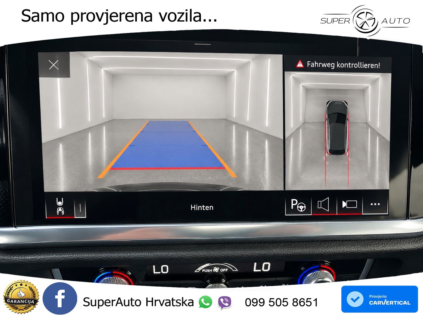 Audi Q3 45 TFSI (245 KS) quattro S tronic S line LED+GR SJED+ACC