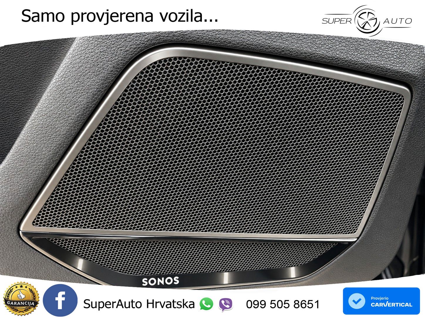 Audi Q3 45 TFSI (245 KS) quattro S tronic S line LED+GR SJED+ACC