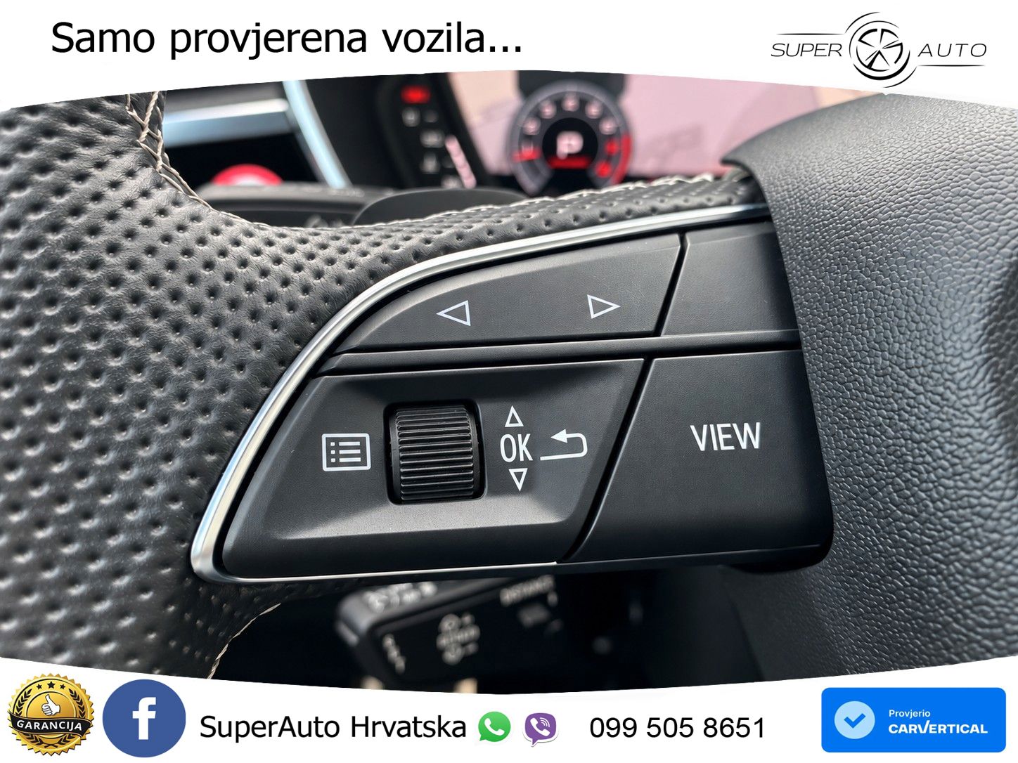 Audi Q3 45 TFSI (245 KS) quattro S tronic S line LED+GR SJED+ACC