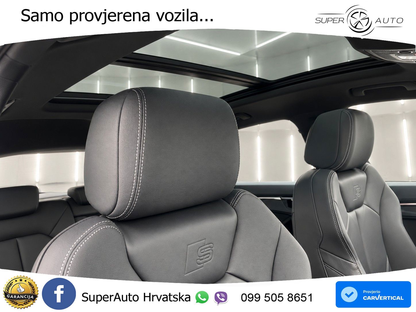 Audi Q3 45 TFSI (245 KS) quattro S tronic S line LED+GR SJED+ACC