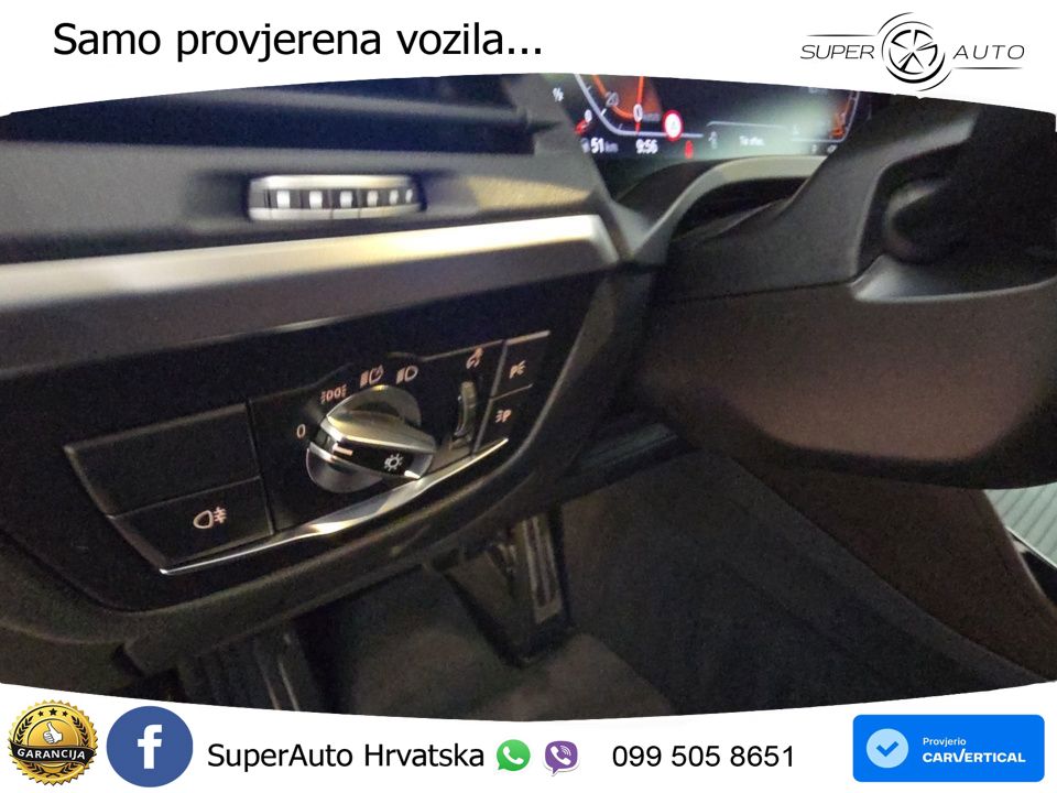 BMW X4 30i (245 KS) xDrive Steptronic LED+GR SJED+ACC