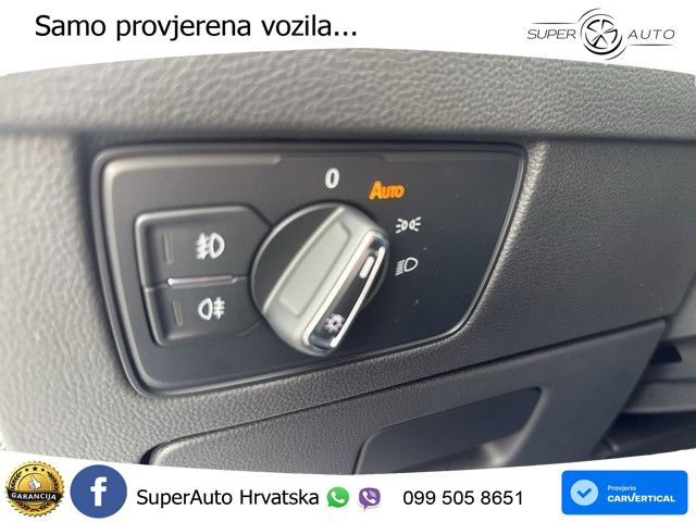 Volkswagen Passat Variant 2.0 TDI (200 KS) 4MOTION DSG Business LED+GR SJED+ACC