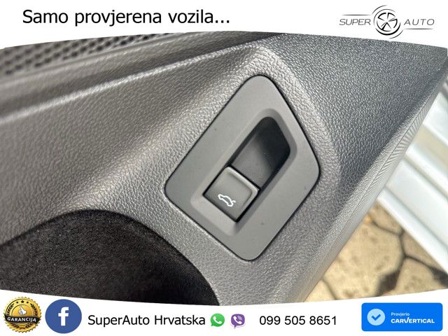 Volkswagen Passat Variant 2.0 TDI (200 KS) 4MOTION DSG Business LED+GR SJED+ACC