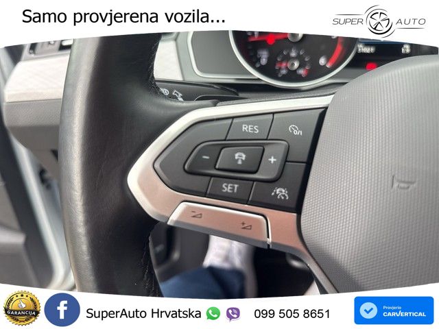 Volkswagen Passat Variant 2.0 TDI (200 KS) 4MOTION DSG Business LED+GR SJED+ACC