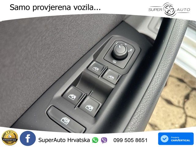 Volkswagen Passat Variant 2.0 TDI (200 KS) 4MOTION DSG Business LED+GR SJED+ACC