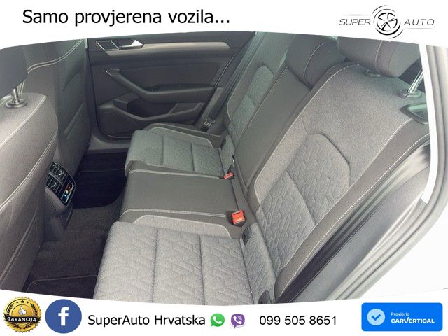 Volkswagen Passat Variant 2.0 TDI (200 KS) 4MOTION DSG Business LED+GR SJED+ACC
